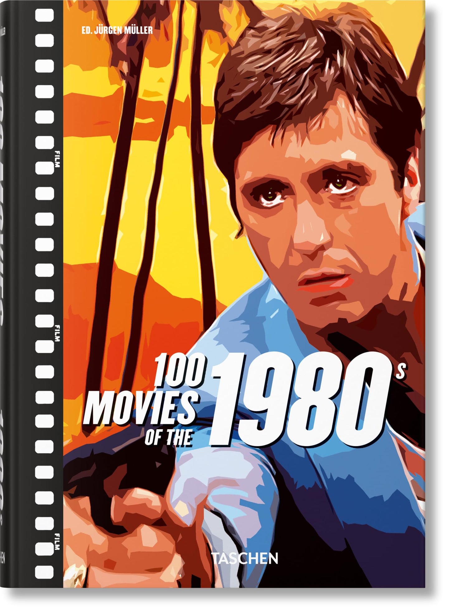 Libro: 100 Movies of the 1980s