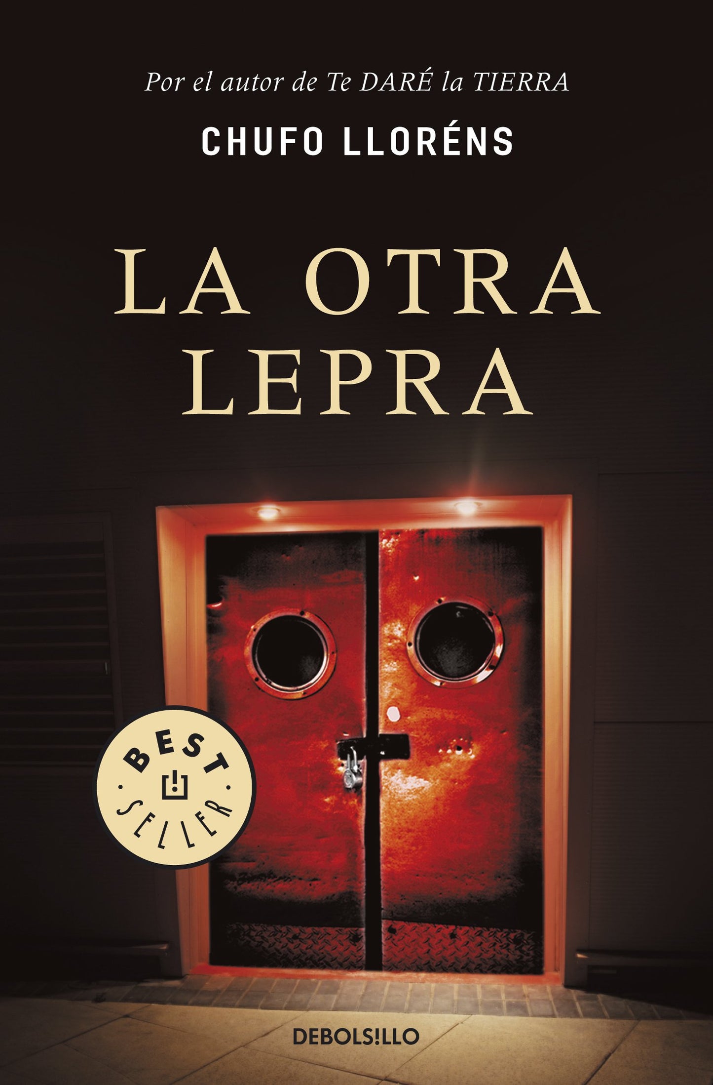La otra lepra (Best Seller)