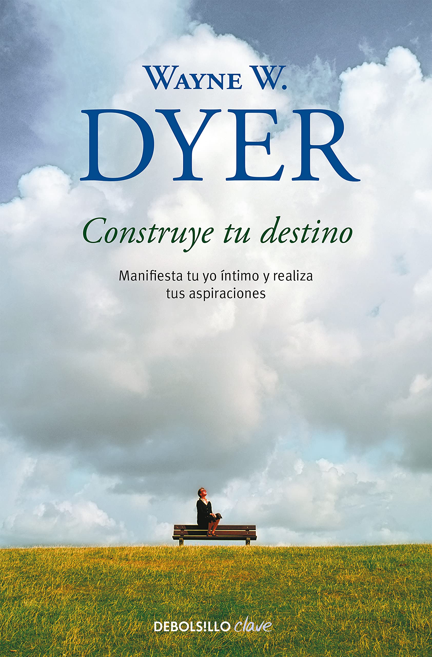 Libro: Construye tu destino: Manifiesta tu yo íntimo y realiza tus aspiraciones (Clave)