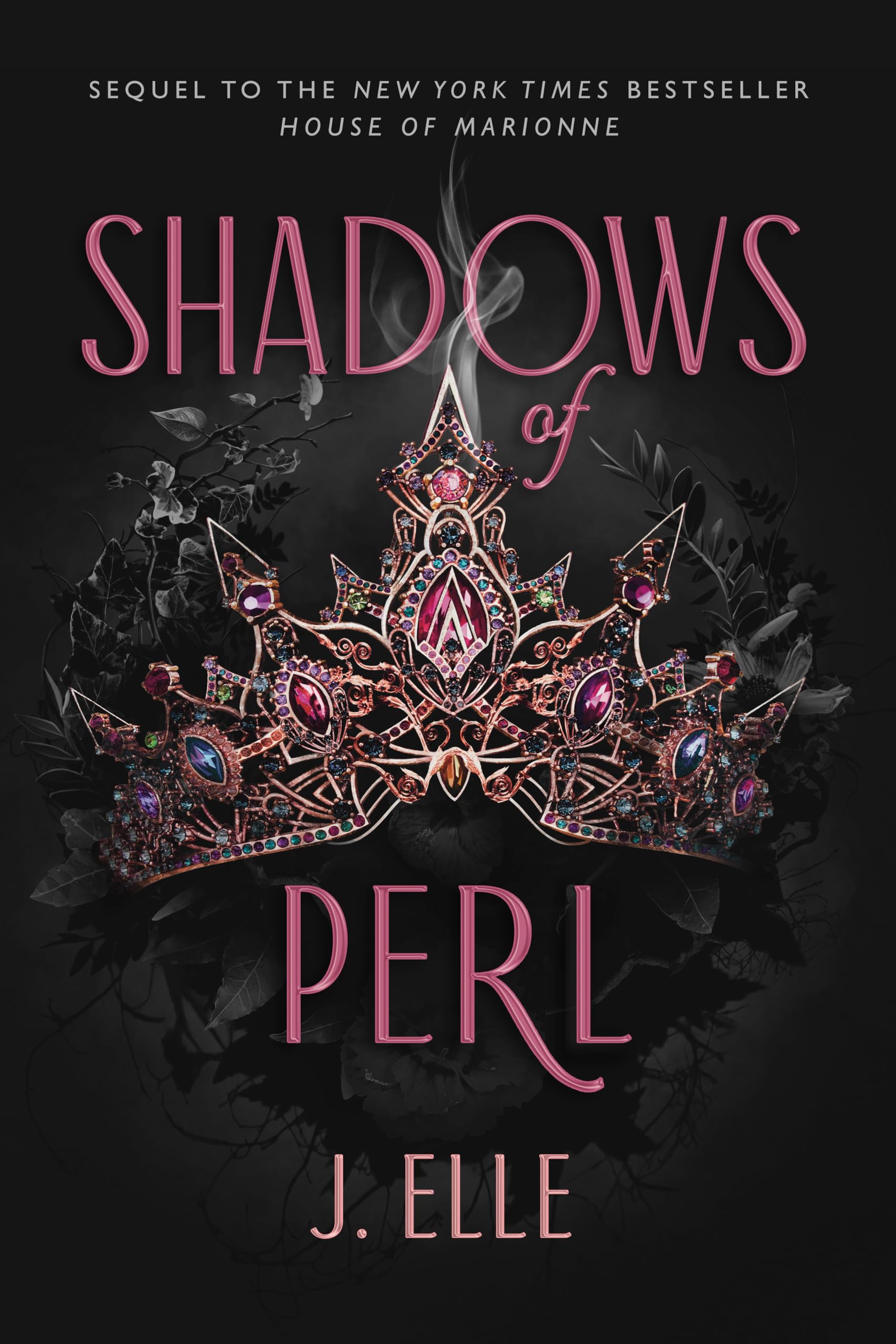 Shadows of Perl: 2 (House of Marionne)