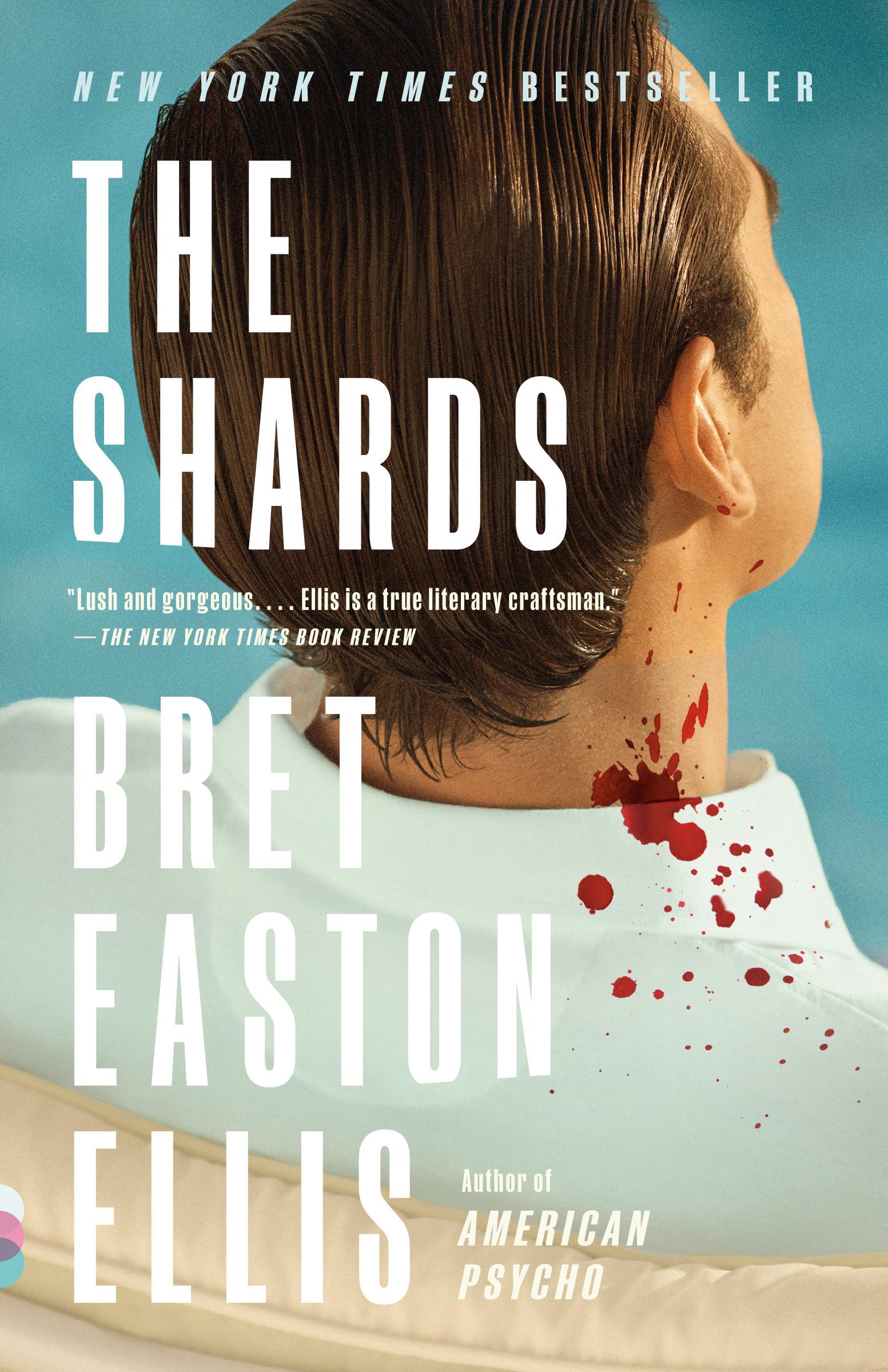 Libro: The Shards: A novel