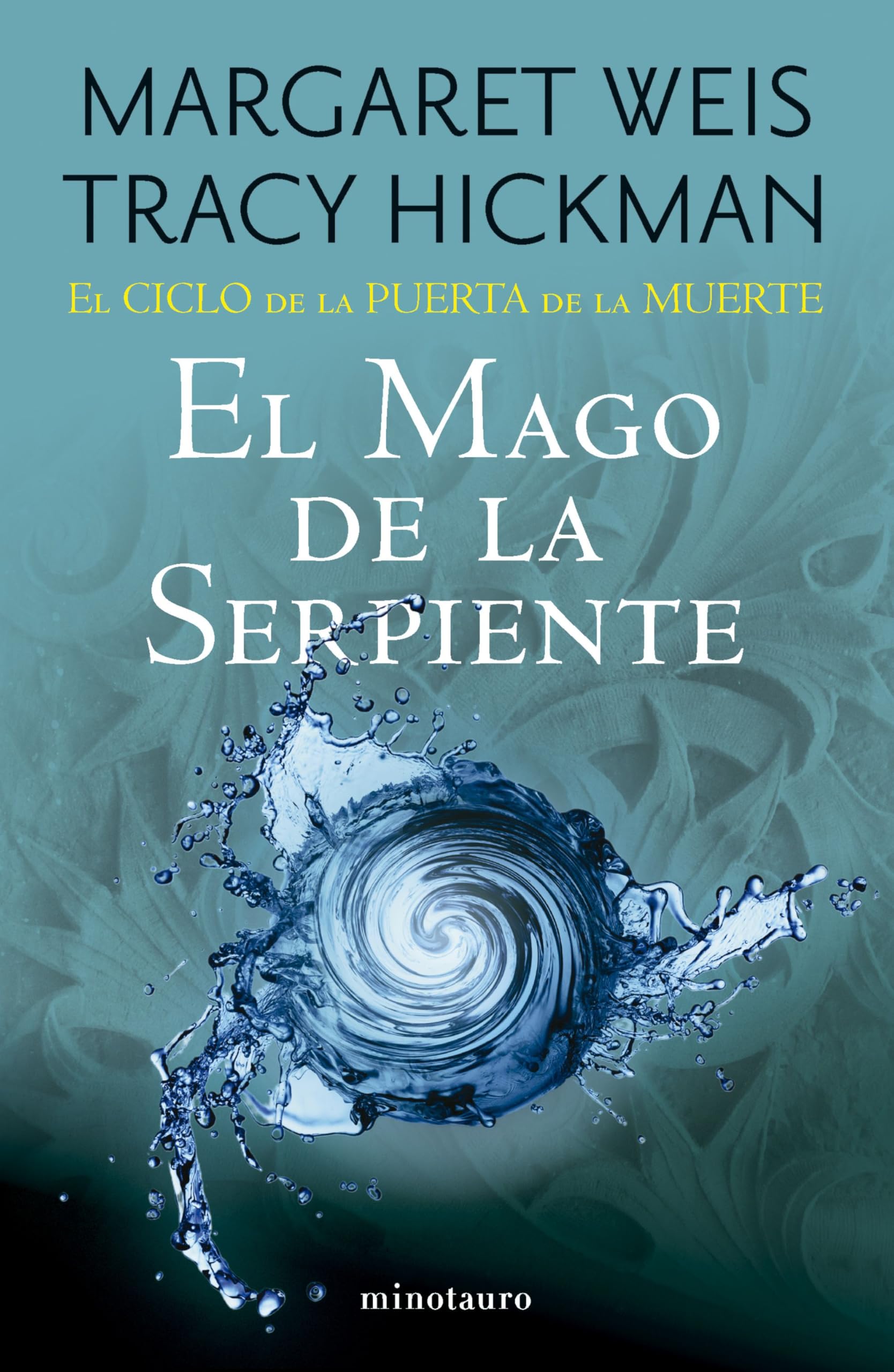 Libro: El Ciclo de la Puerta de la Muerte nº 04/07 El mago de la serpiente