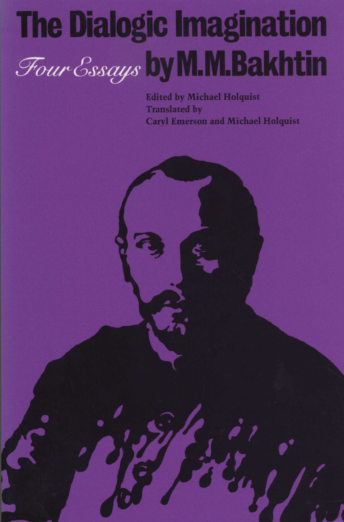 Libro: The Dialogic Imagination: Four Essays (University of Texas Press Slavic Series)