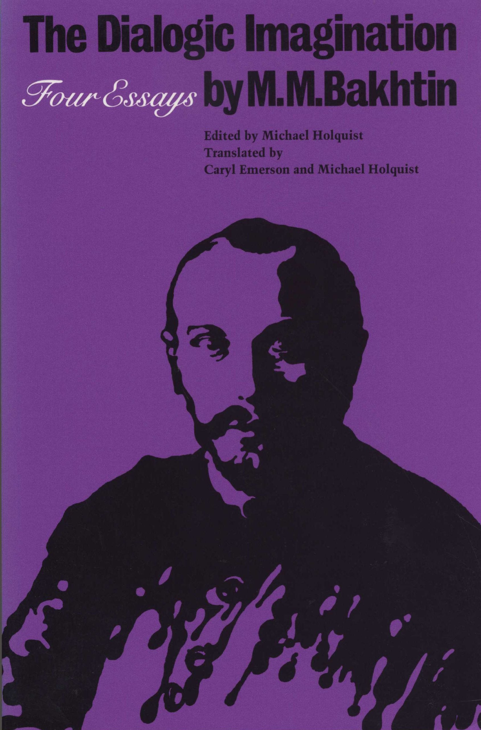 Libro: The Dialogic Imagination: Four Essays (University of Texas Press Slavic Series)