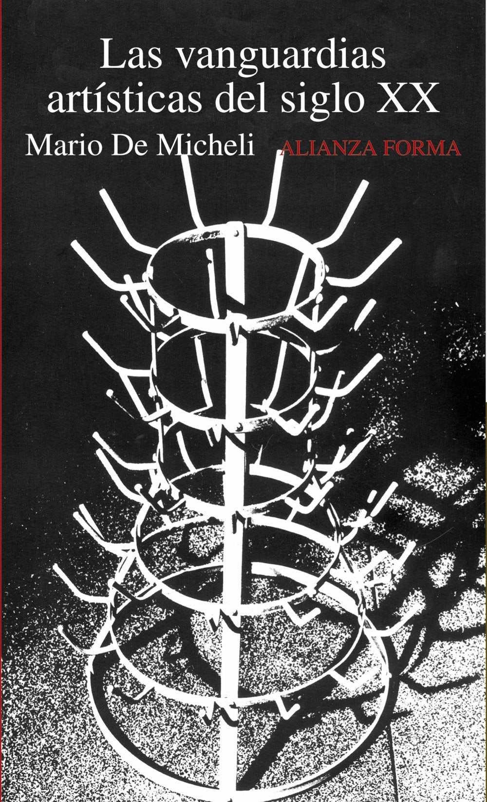 Libro: Las vanguardias artísticas del siglo XX (Spanish Edition)