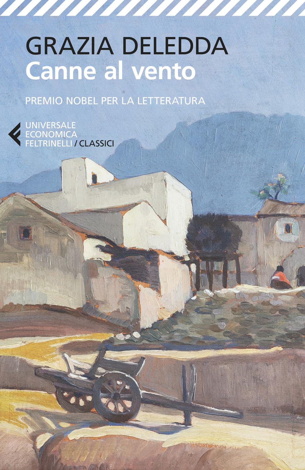 Libro: Canne al vento