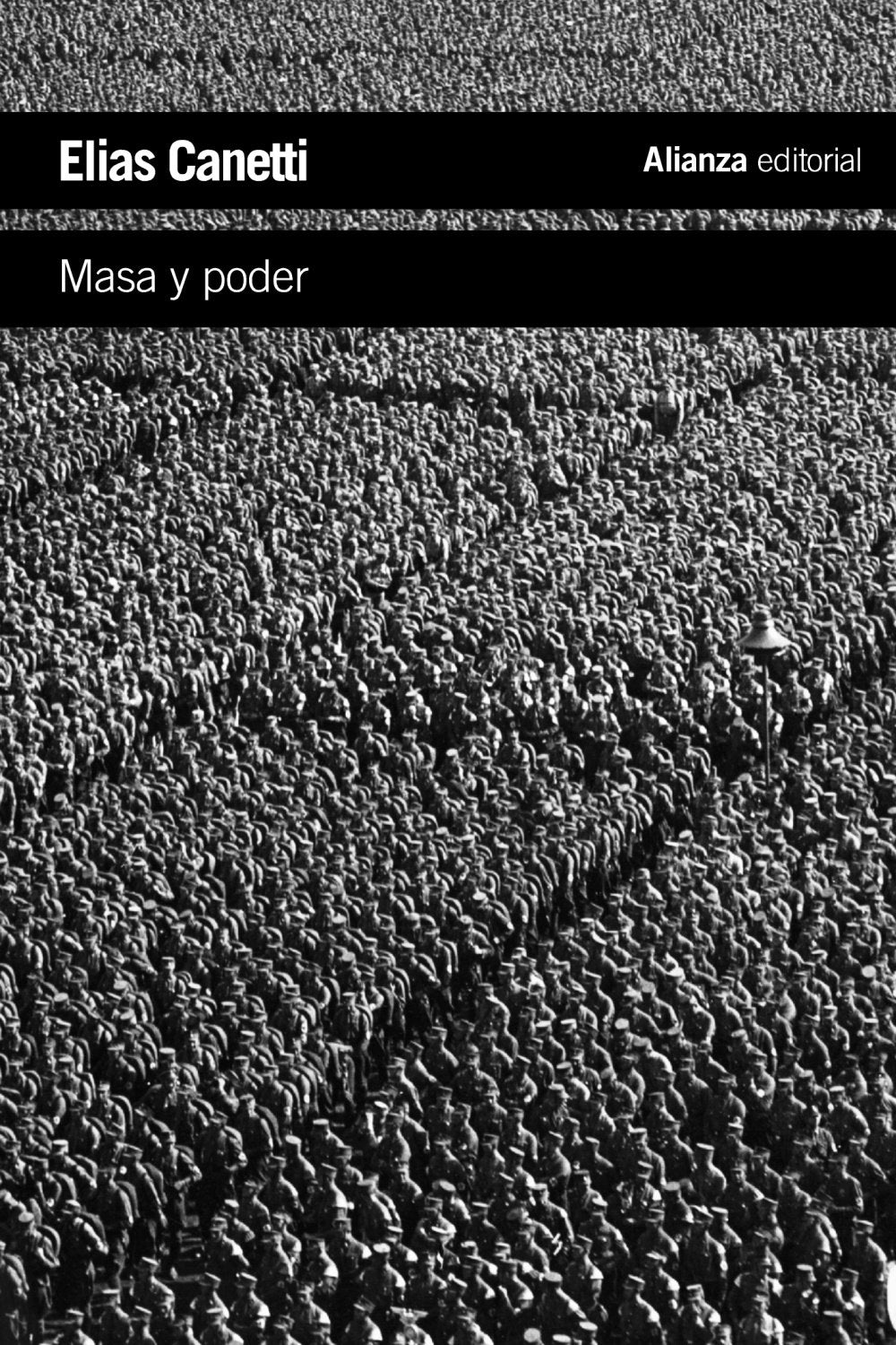 Libro: Masa y poder (Spanish Edition)