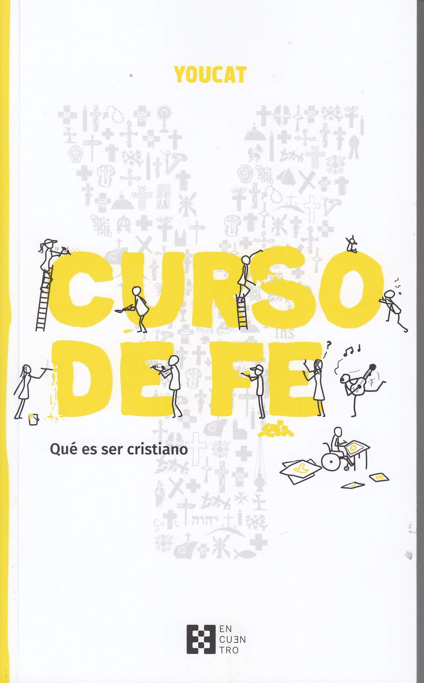 Libro: YouCat Curso de fe: Comprender el cristianismo: 13