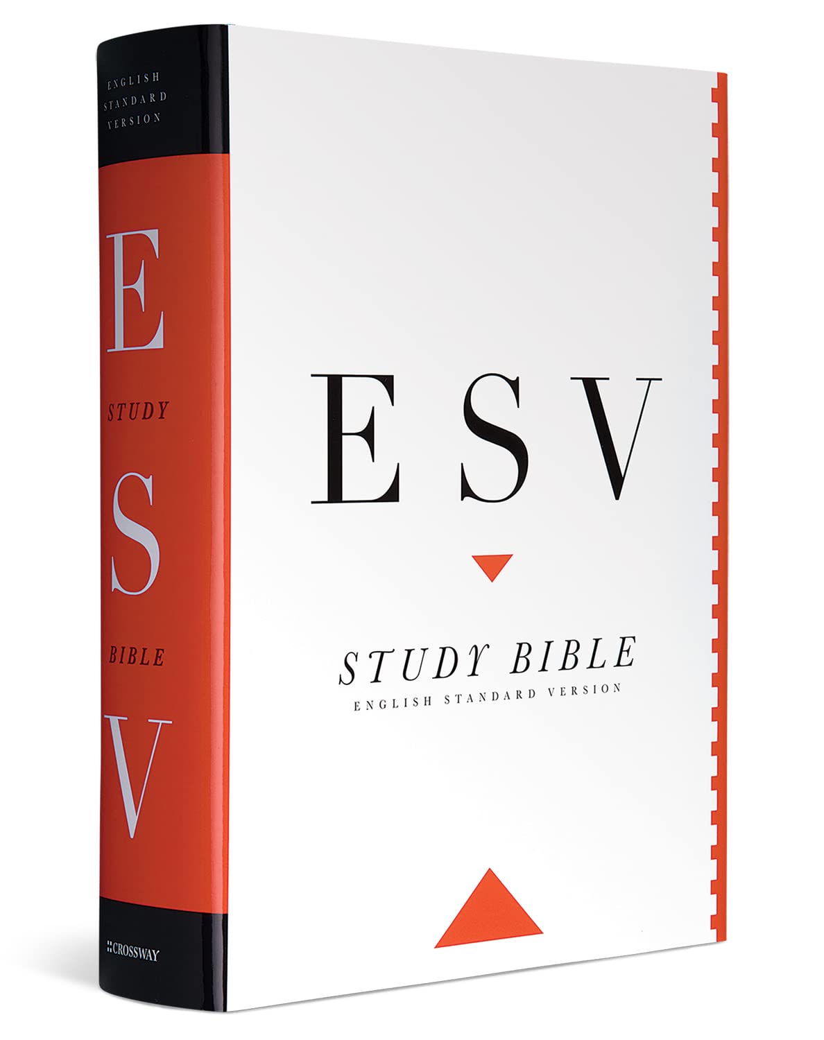 Libro: ESV Study Bible