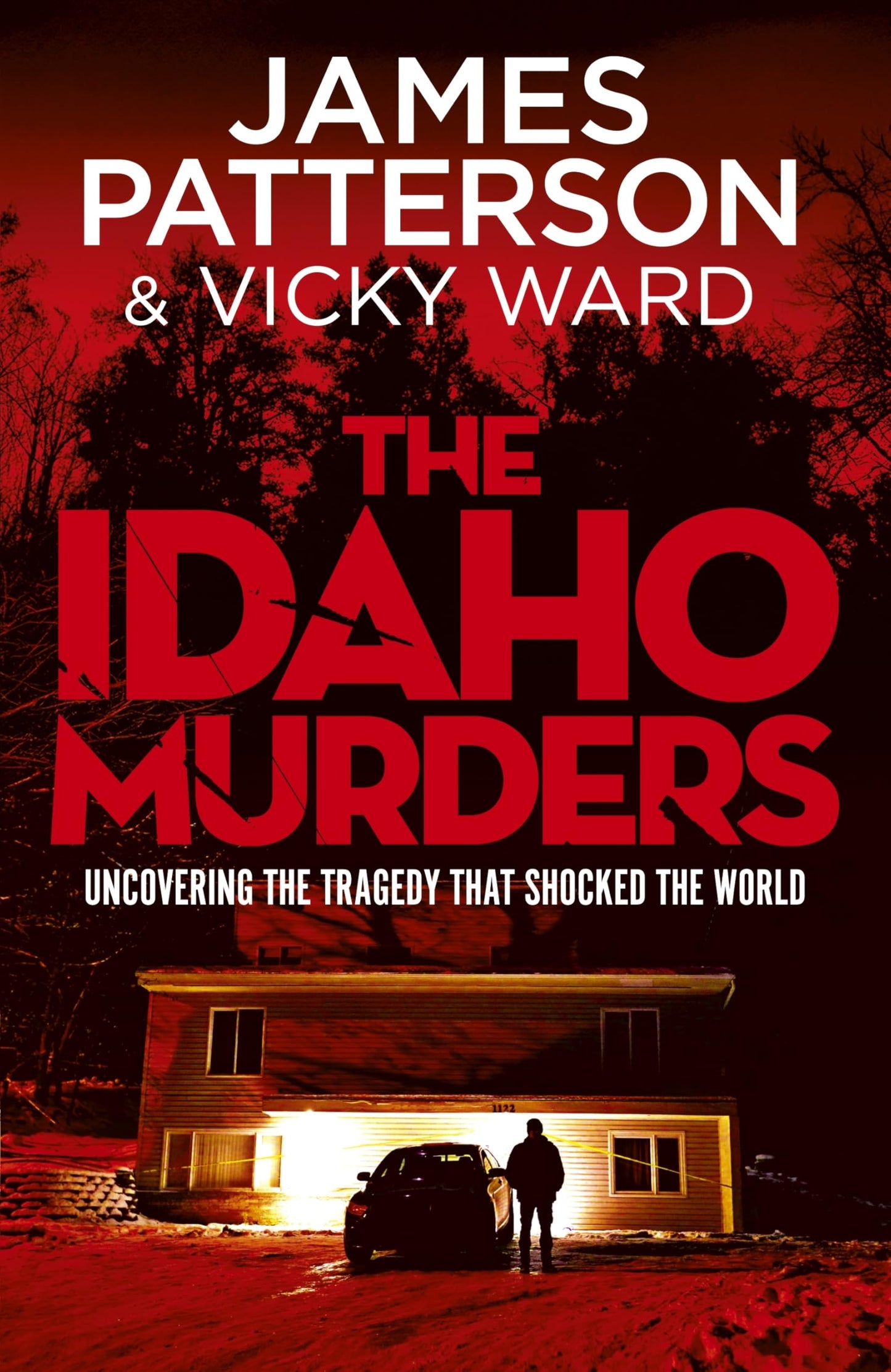 Libro: The Idaho Murders: The unputdownable true crime story and Sunday Times bestseller