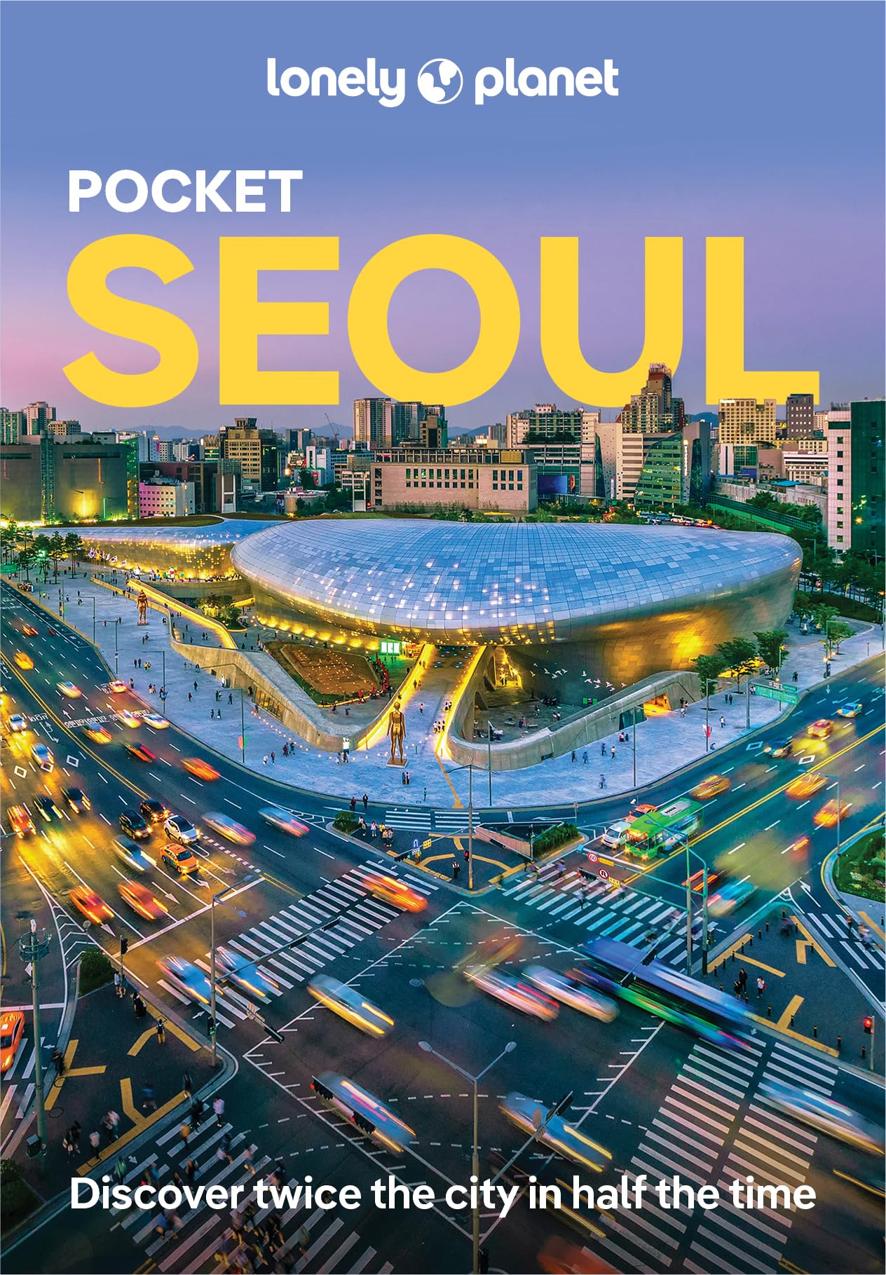 Libro: Lonely Planet Pocket Seoul: Discover Twice the City in Half the Time | Top Sights | Maps & Walking Tours | Covers Gangnam, Gwanghwamun & Jongno-gu, ... Euljiro & Namsan and more (Pocket Guide)