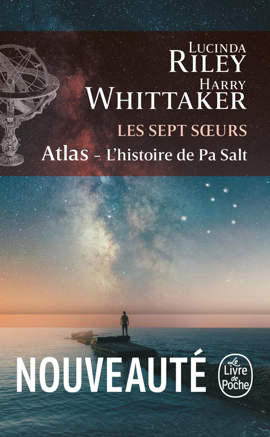 Atlas: L'Histoire de Pa Salt