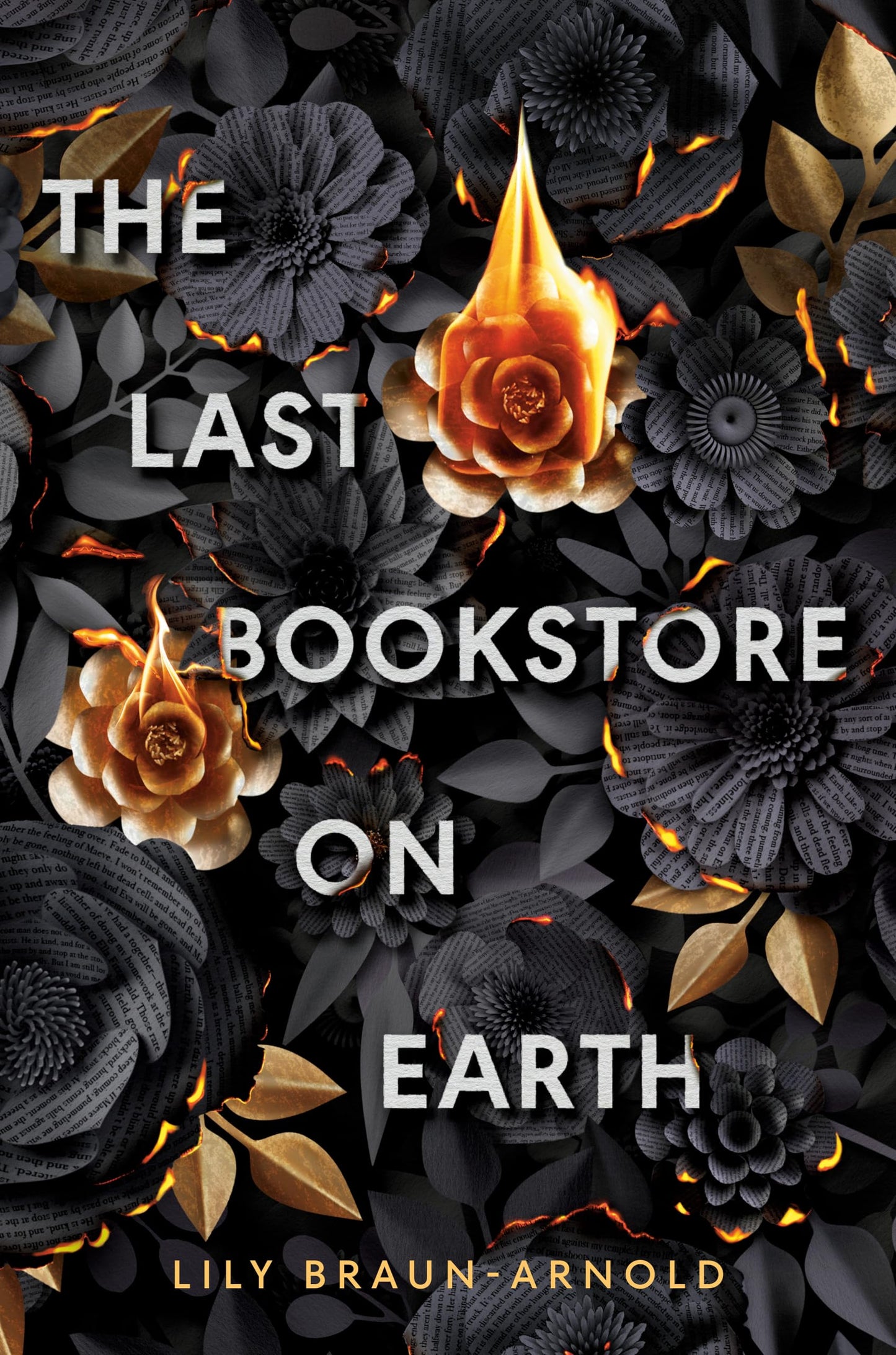 Libro: The Last Bookstore on Earth