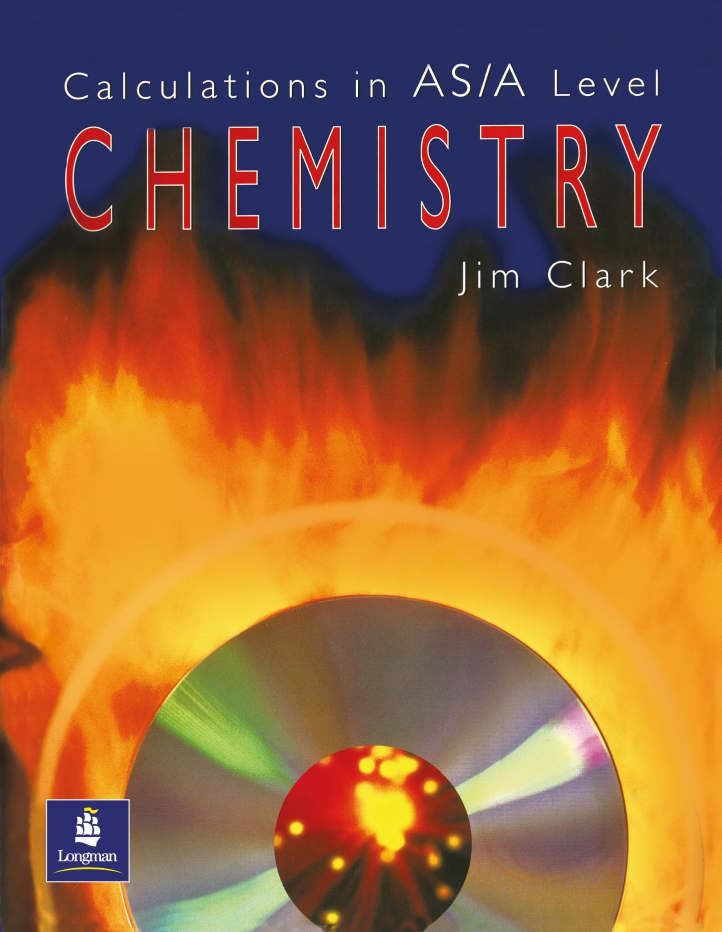 Libro: Calculations in AS/A Level Chemistry