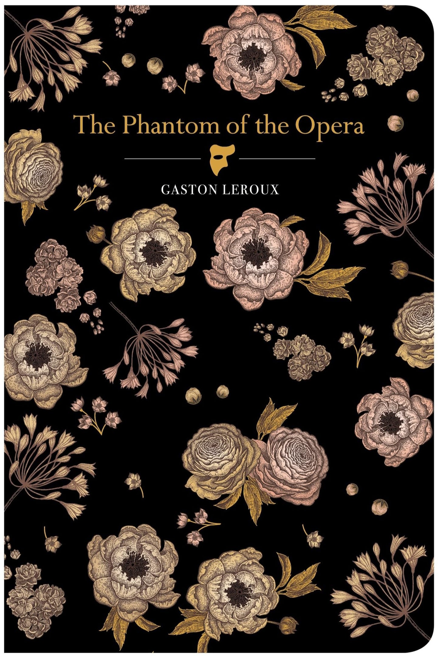 Libro: The Phantom of the Opera (Chiltern Classic)