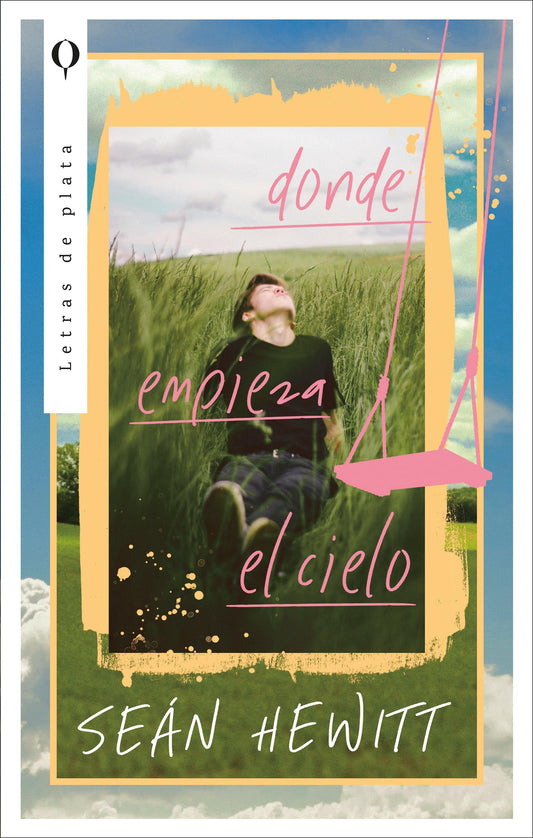Donde empieza el cielo (Plata)