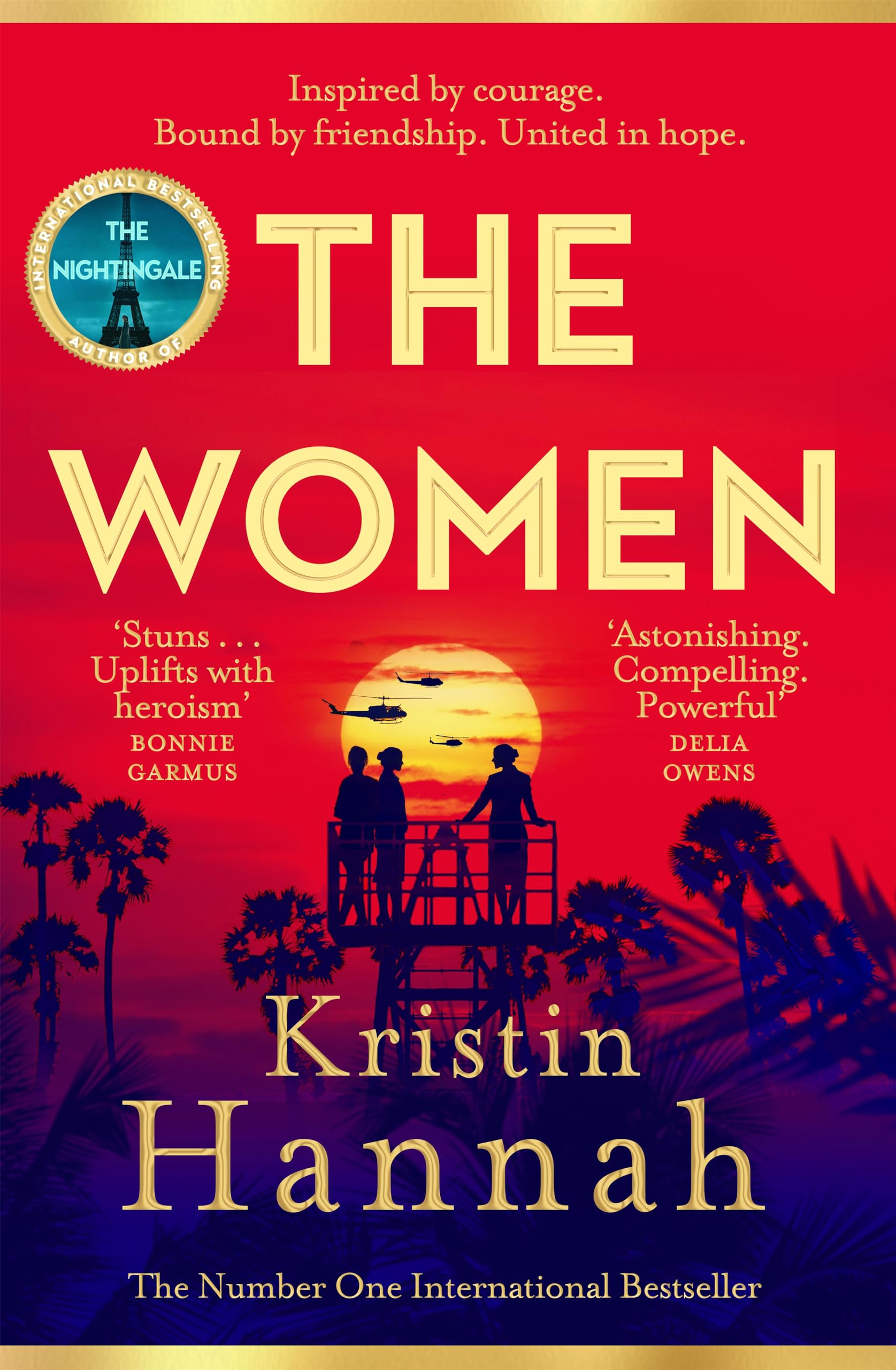 Libro: The women