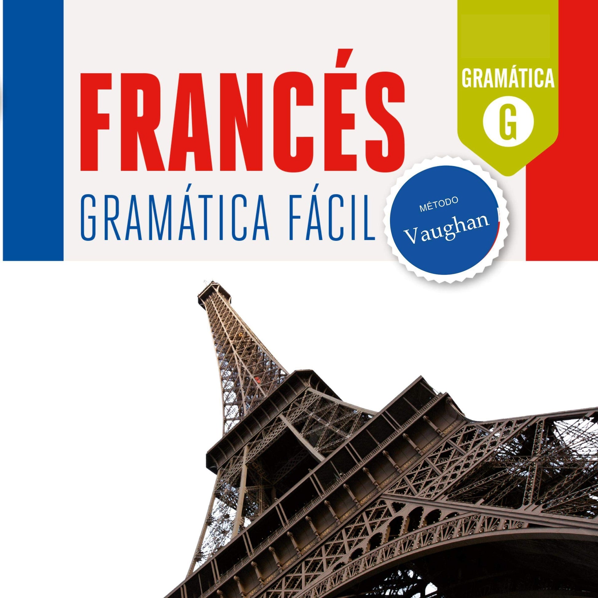 Libro: FRANCÉS:GRAMÁTICA FÁCIL (SIN COLECCION)