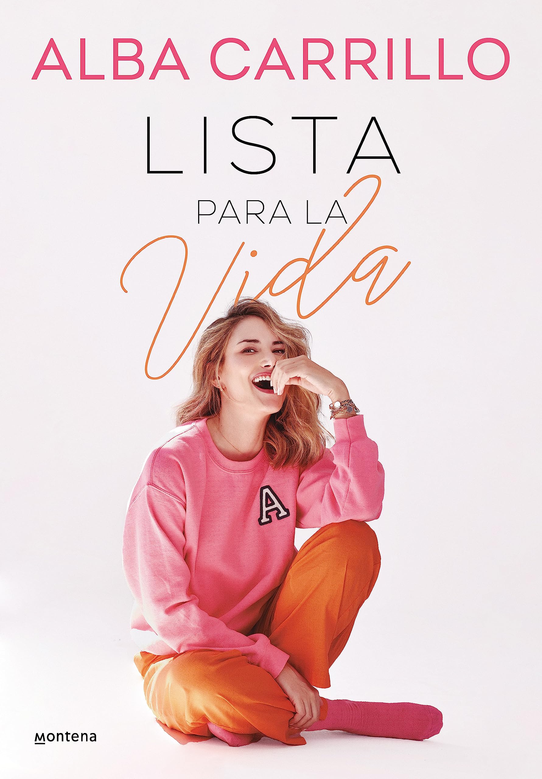 Libro: Lista para la vida / Ready for Life (Spanish Edition)