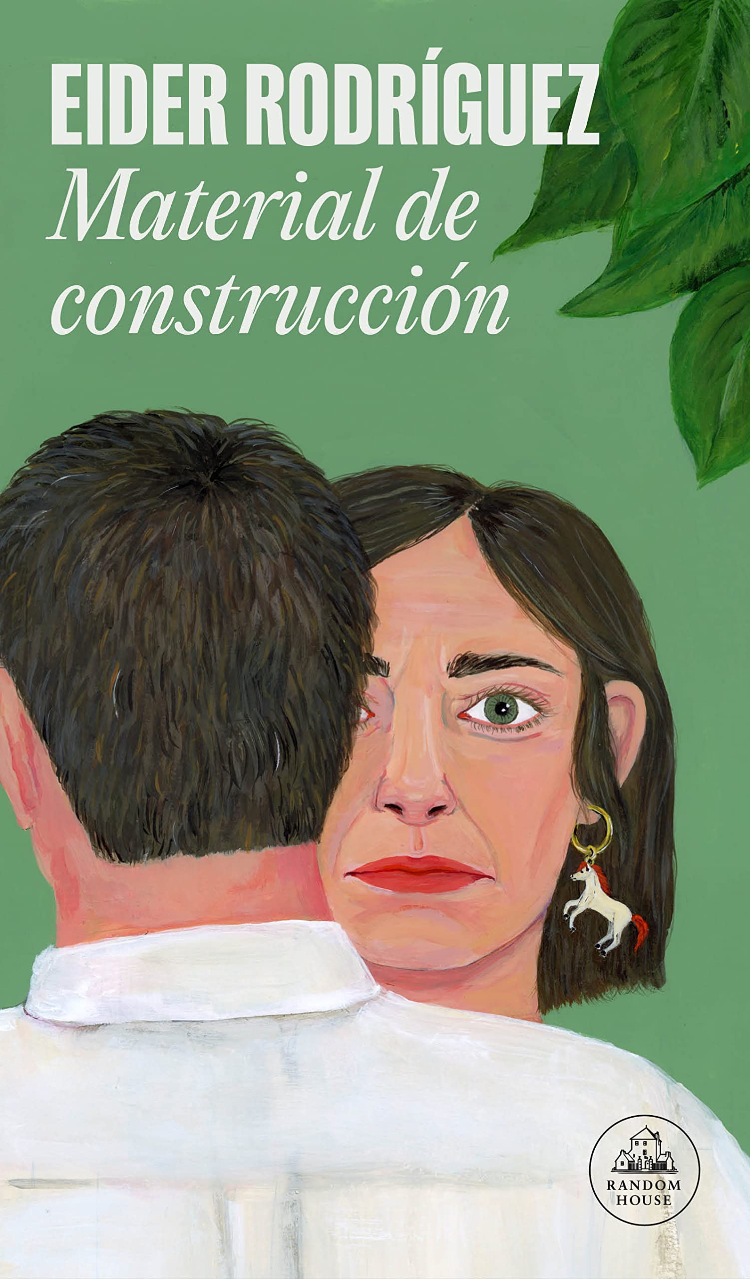 Libro: Material de construcción (Random House)