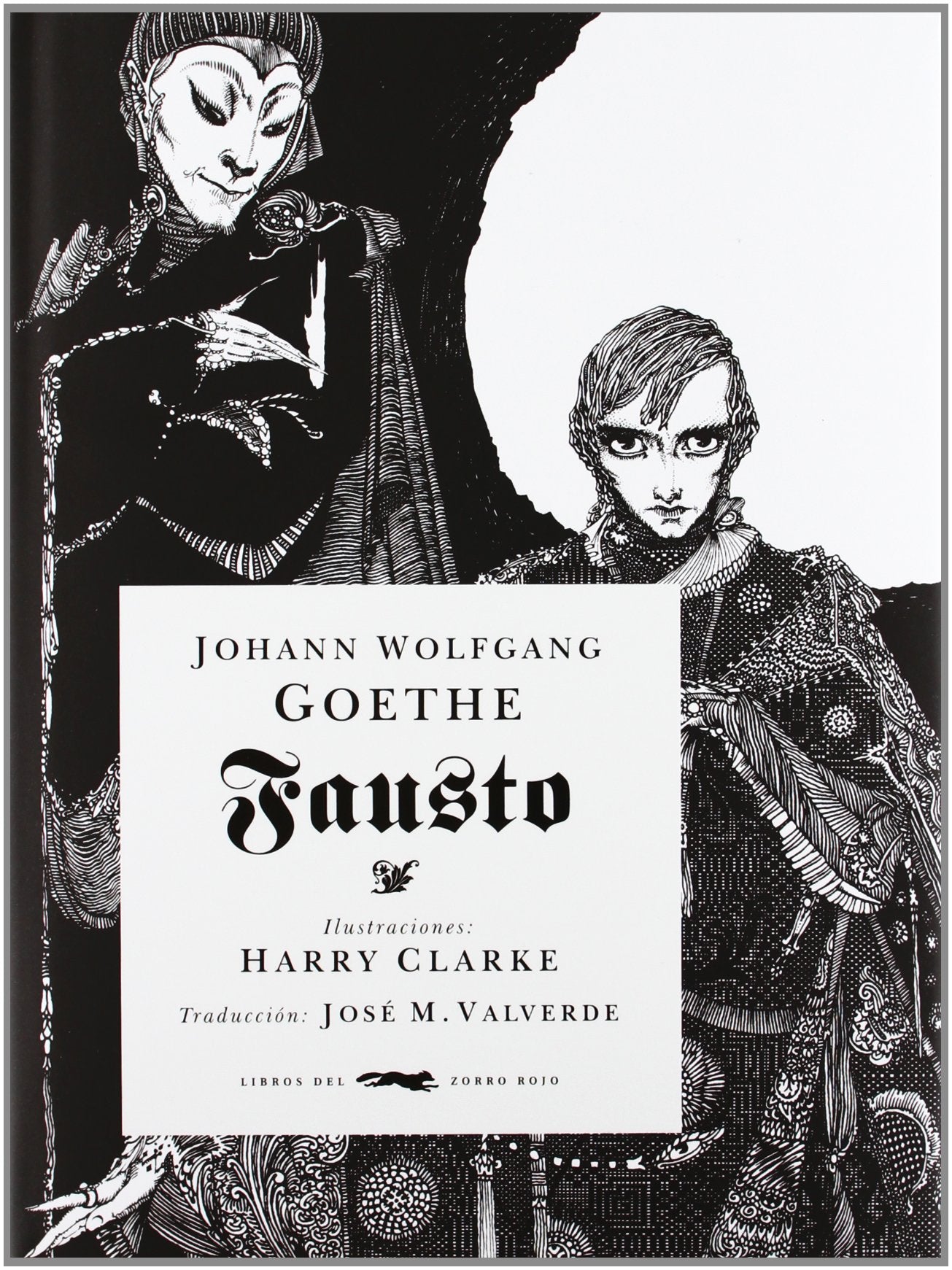 Libro: Fausto (Serie Illustrata)