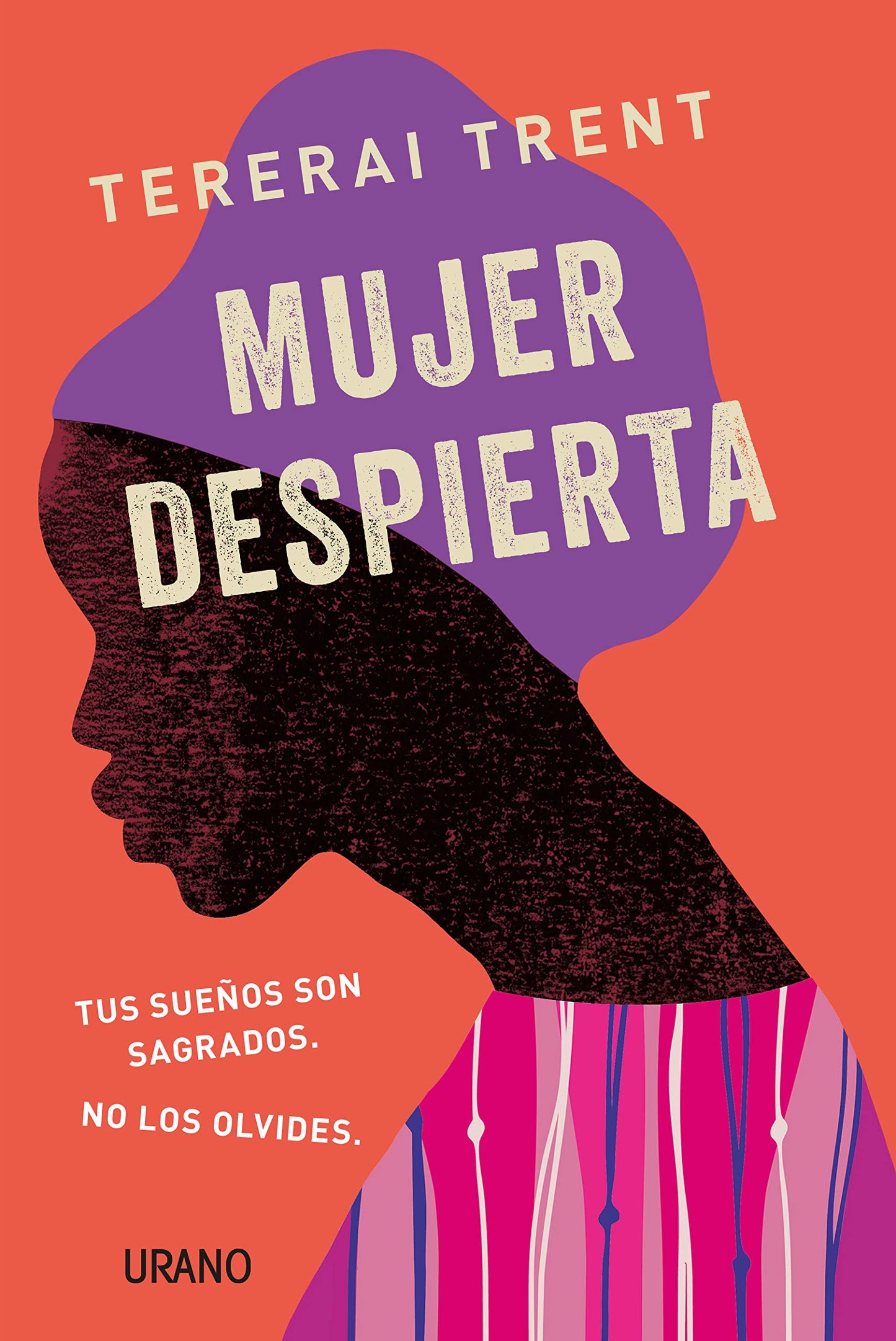 Libro: Mujer despierta: Tus sueños son sagrados. No los olvides (Spanish Edition)