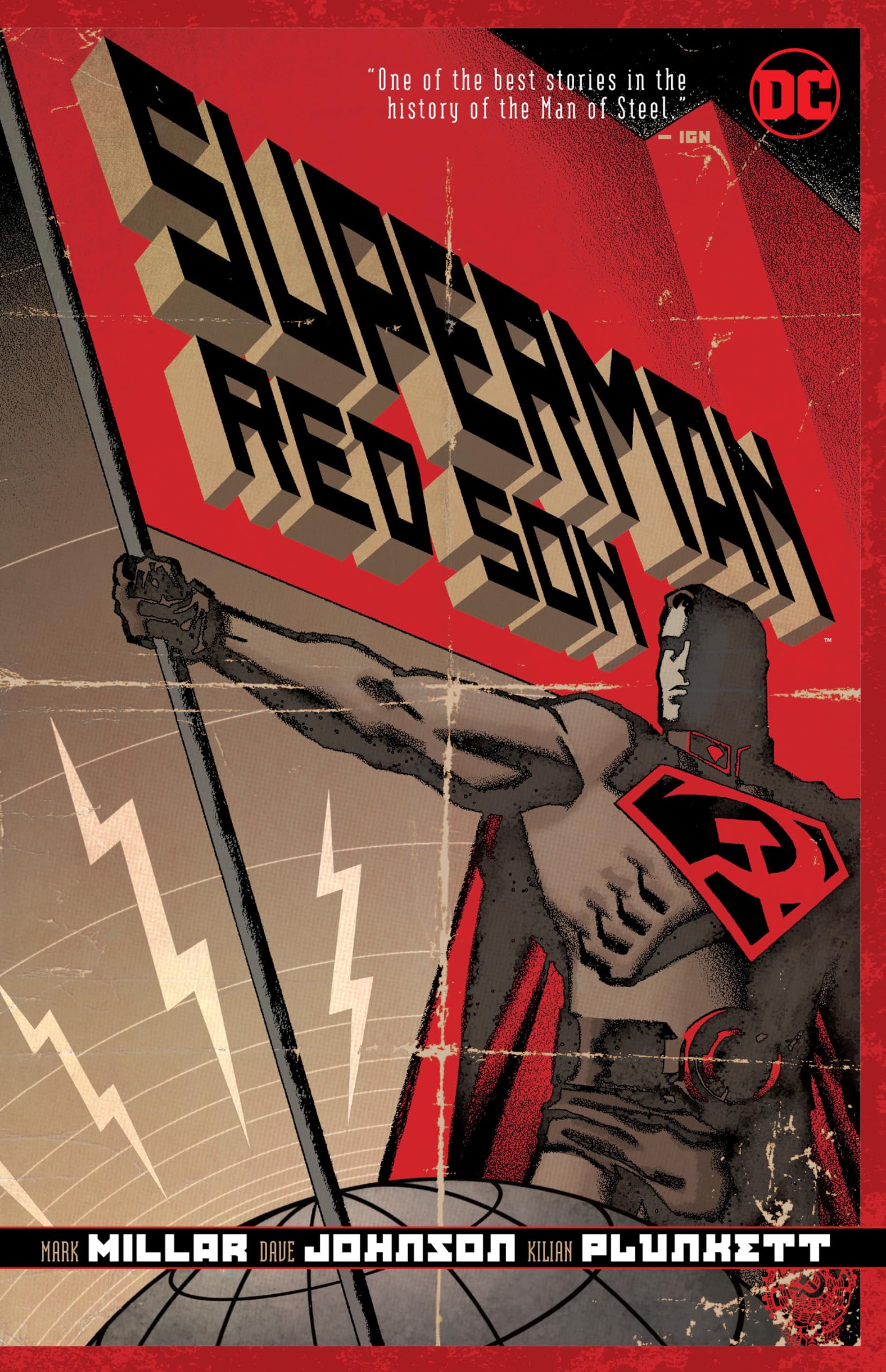 Libro: Superman: Red Son (New Edition)