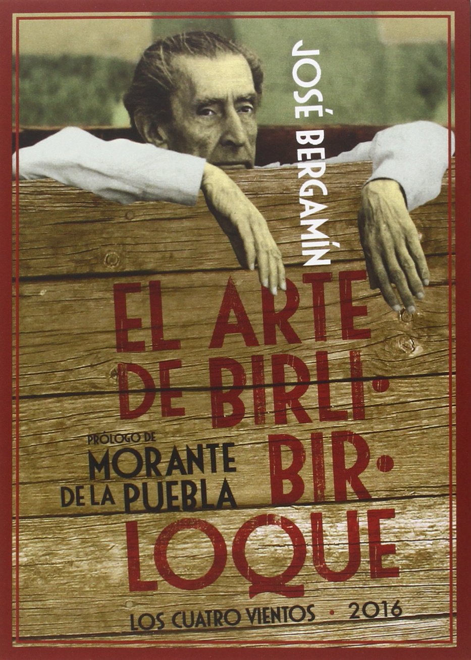 Libro: El Arte De Birlibirloque (Los Cuatro Vientos)