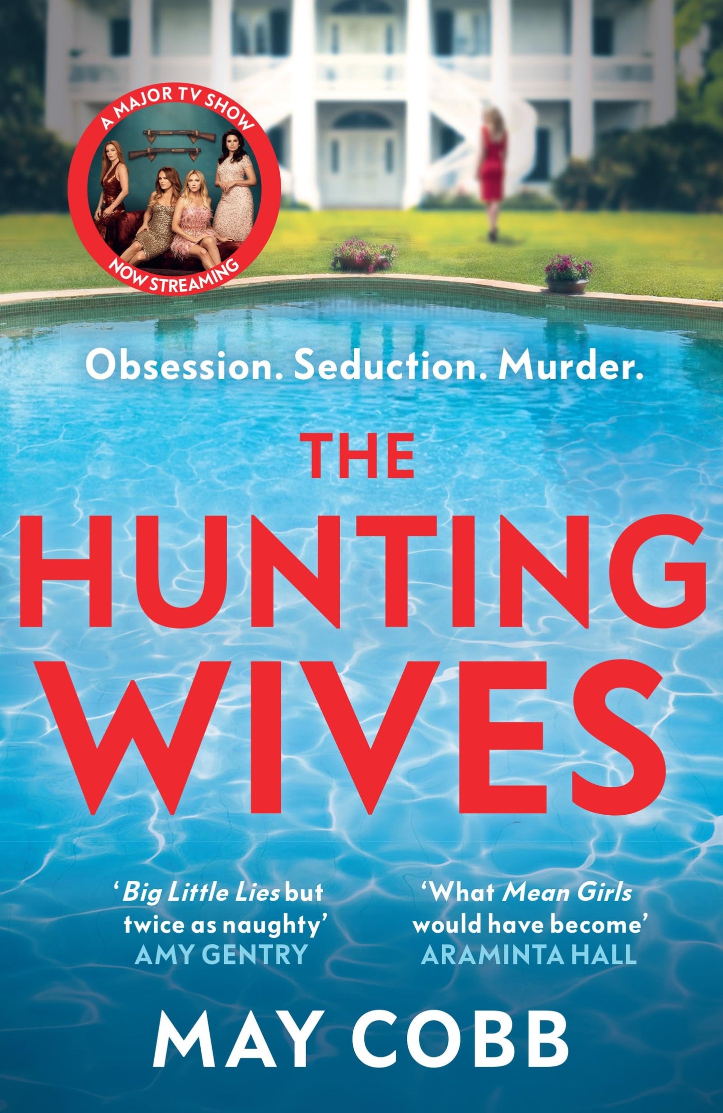 Libro: The Hunting Wives