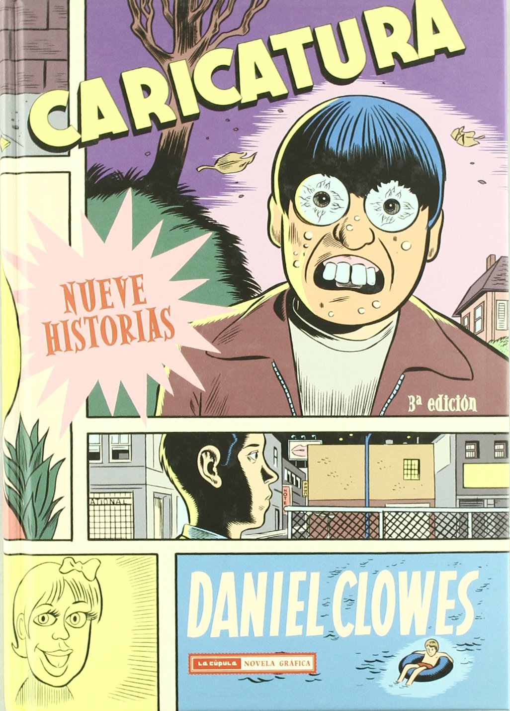 Libro: Caricatura / Caricature (Spanish Edition)