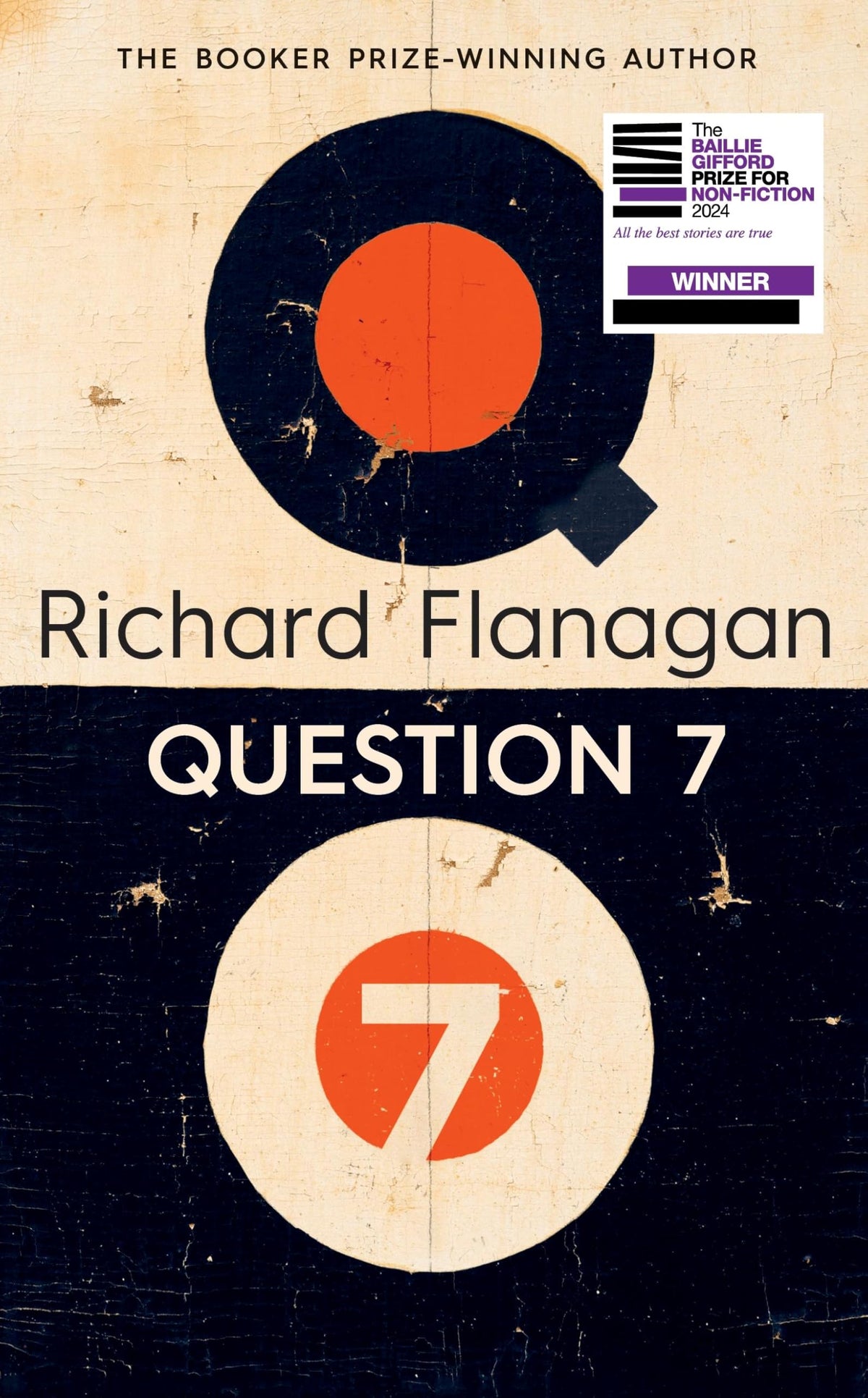 Libro: Question 7