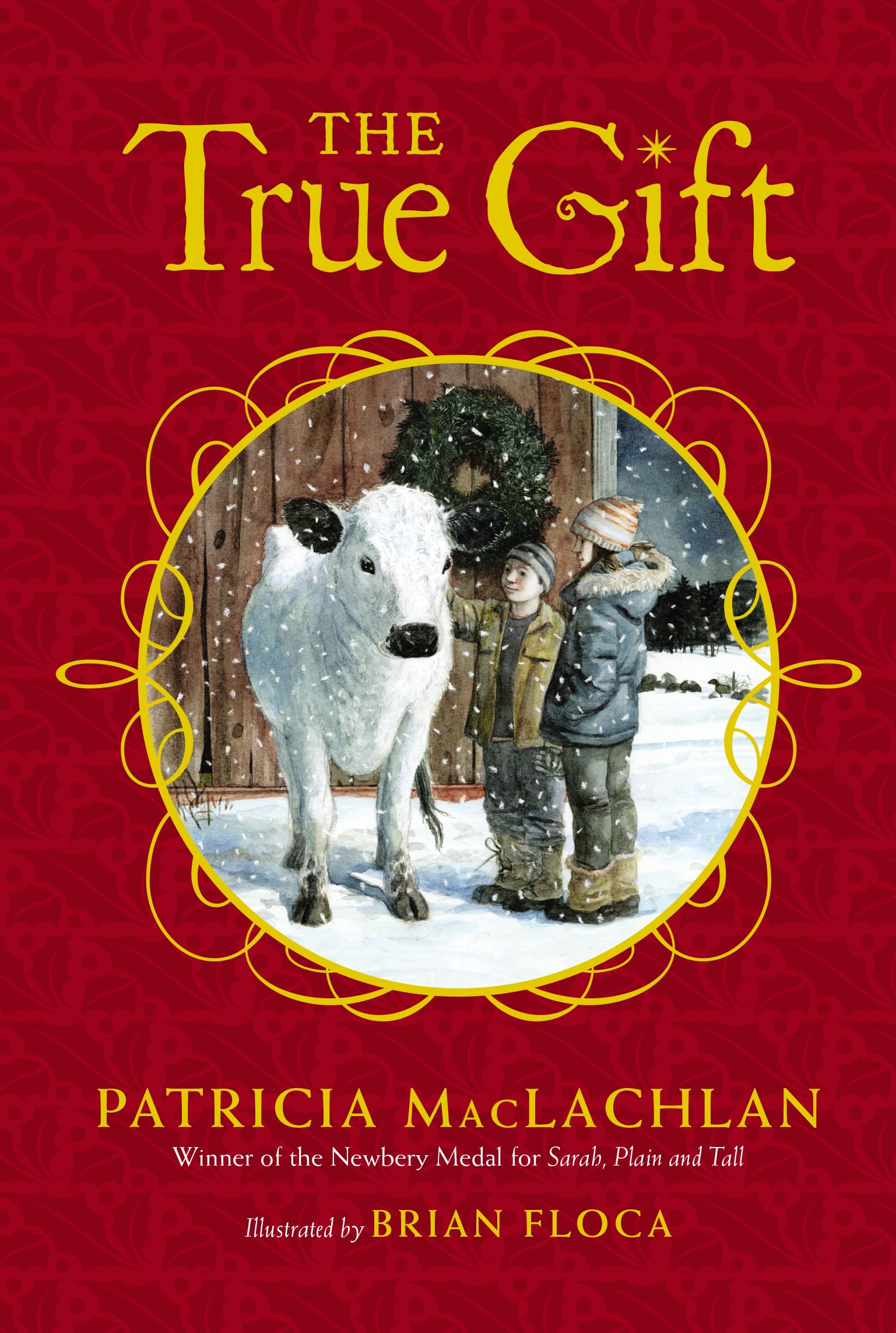 Libro: The True Gift