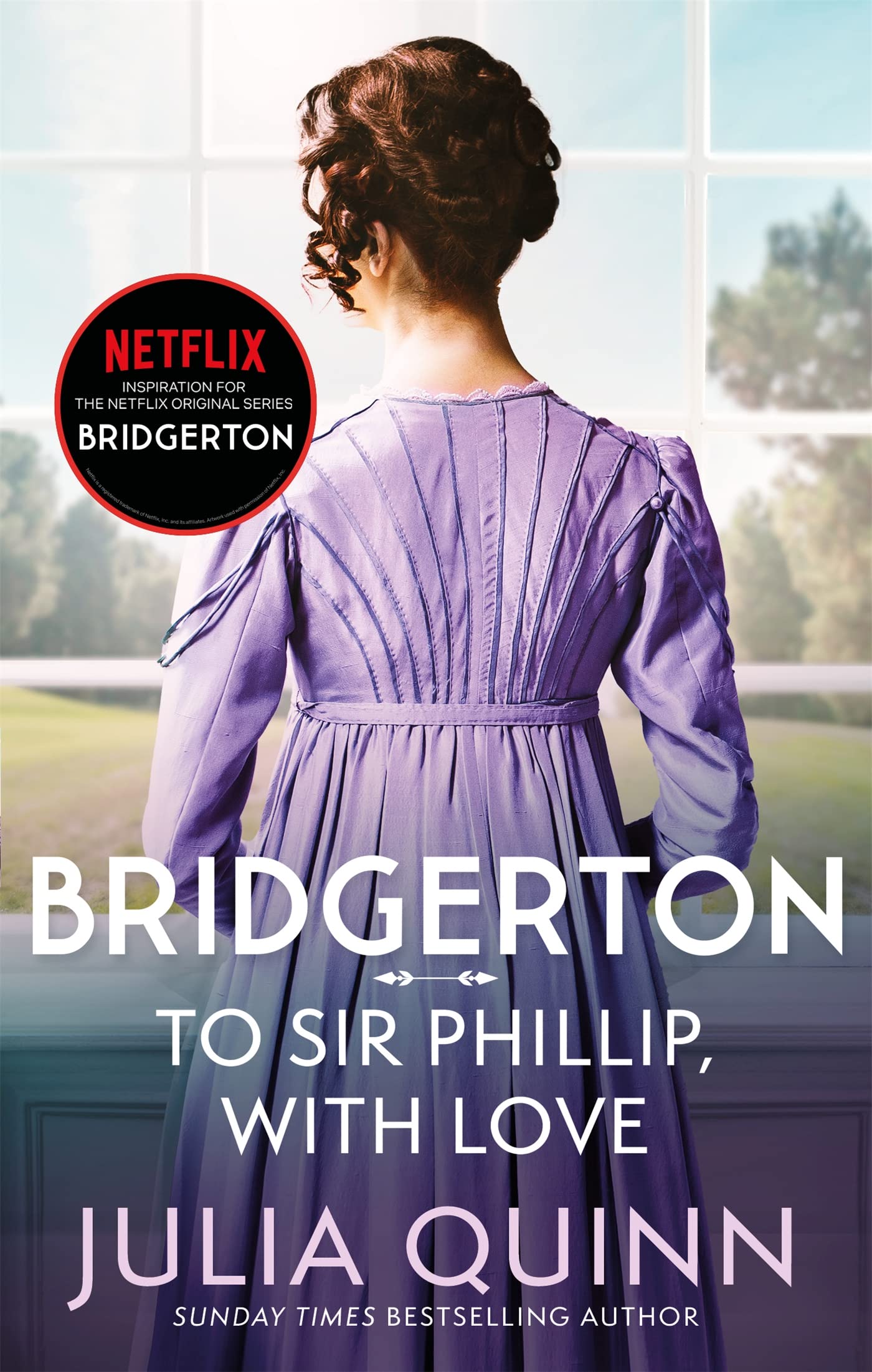 Libro: To sir Phillip, with love: Eloise's story: 5 (Bridgerton, 5)