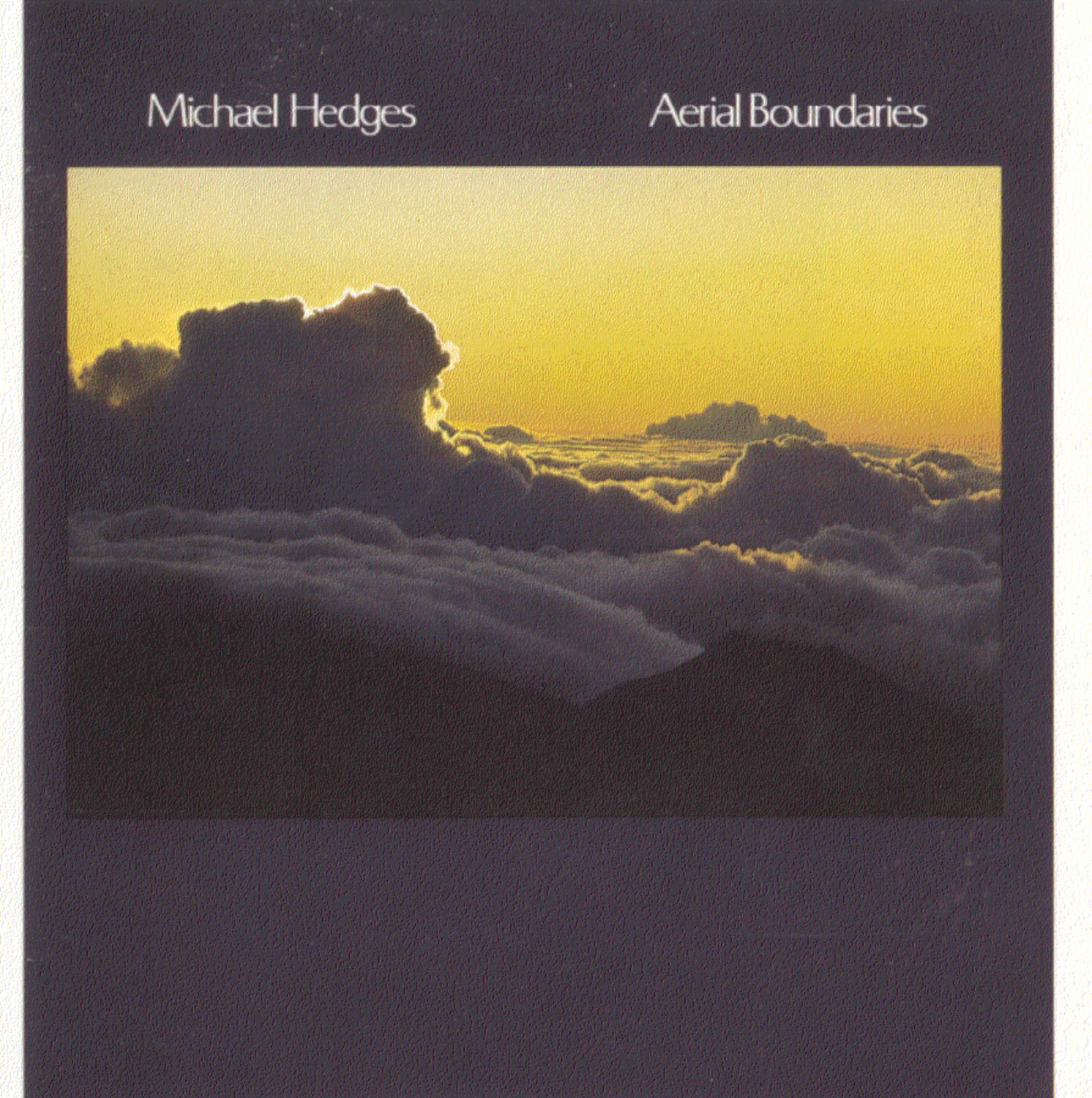 Libro: Aerial Boundaries