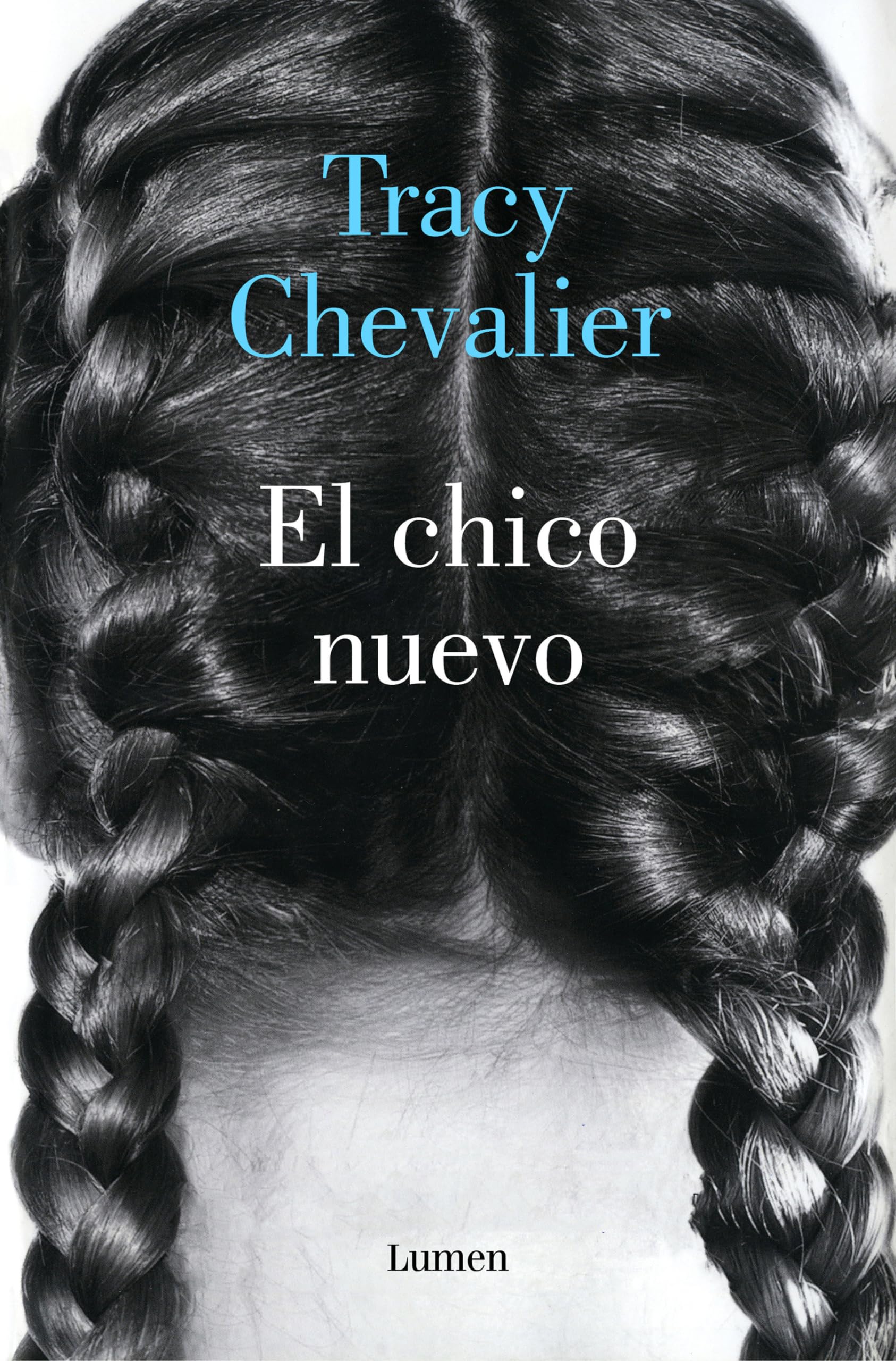 Libro: El chico nuevo / New Boy (Spanish Edition)