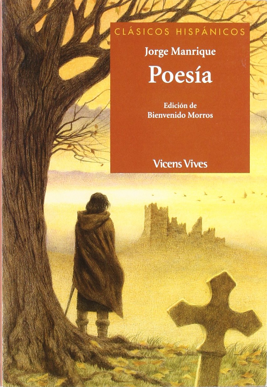 Libro: Poesia 24 (Clásicos Hispánicos) - 9788431678012