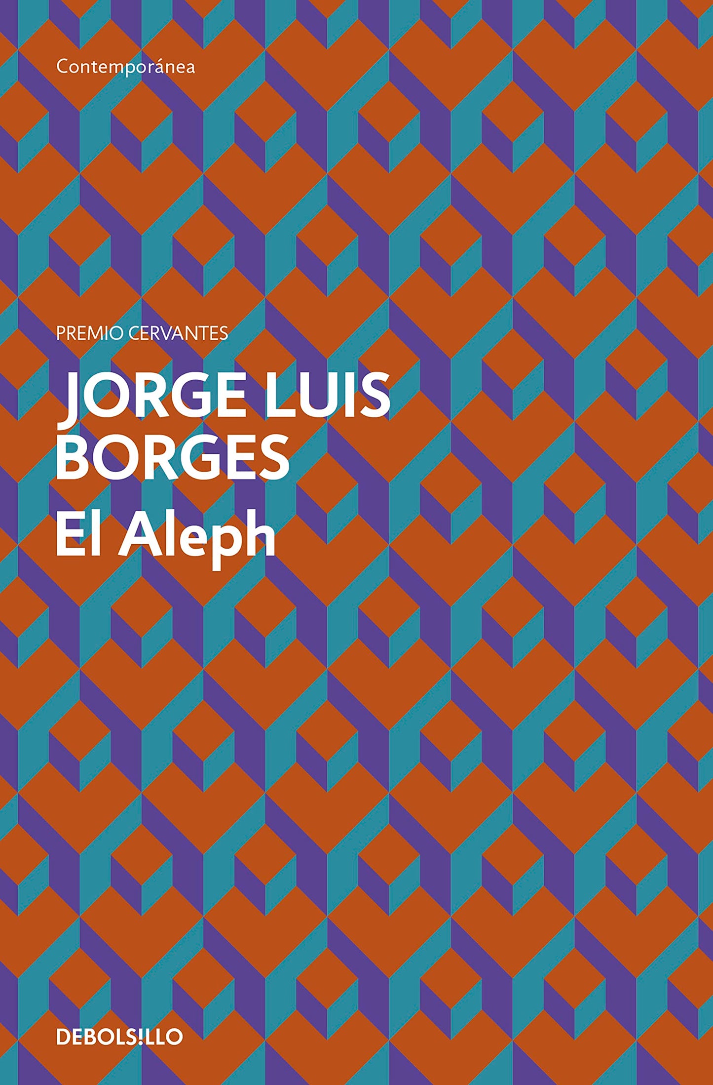El Aleph (Contemporánea)