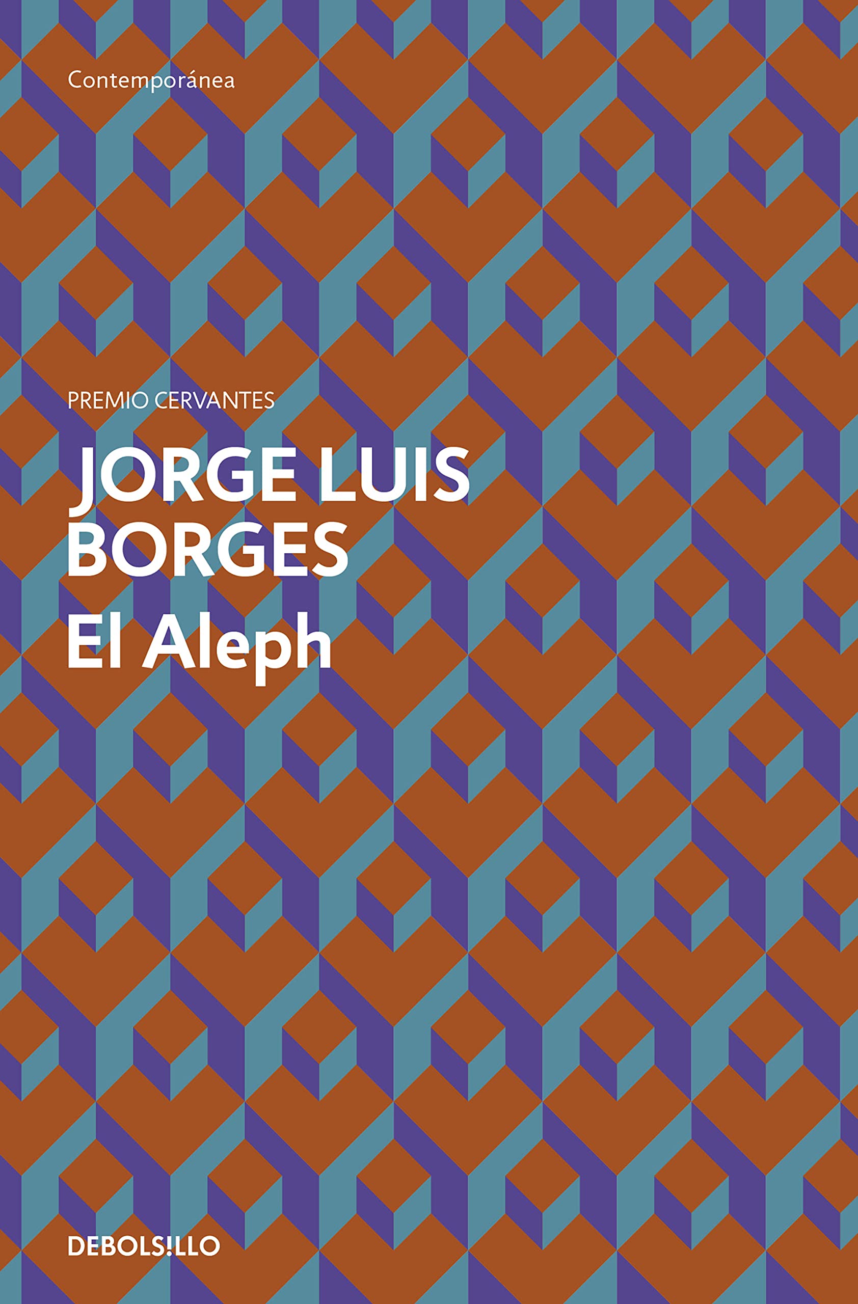 El Aleph (Contemporánea)