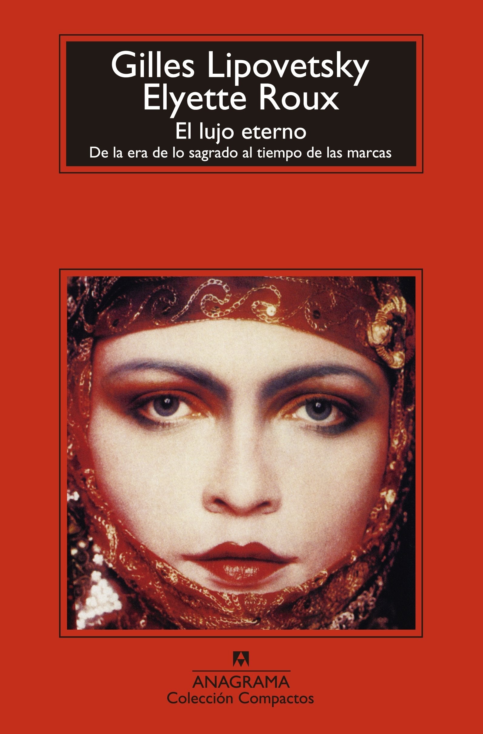 Libro: El lujo eterno