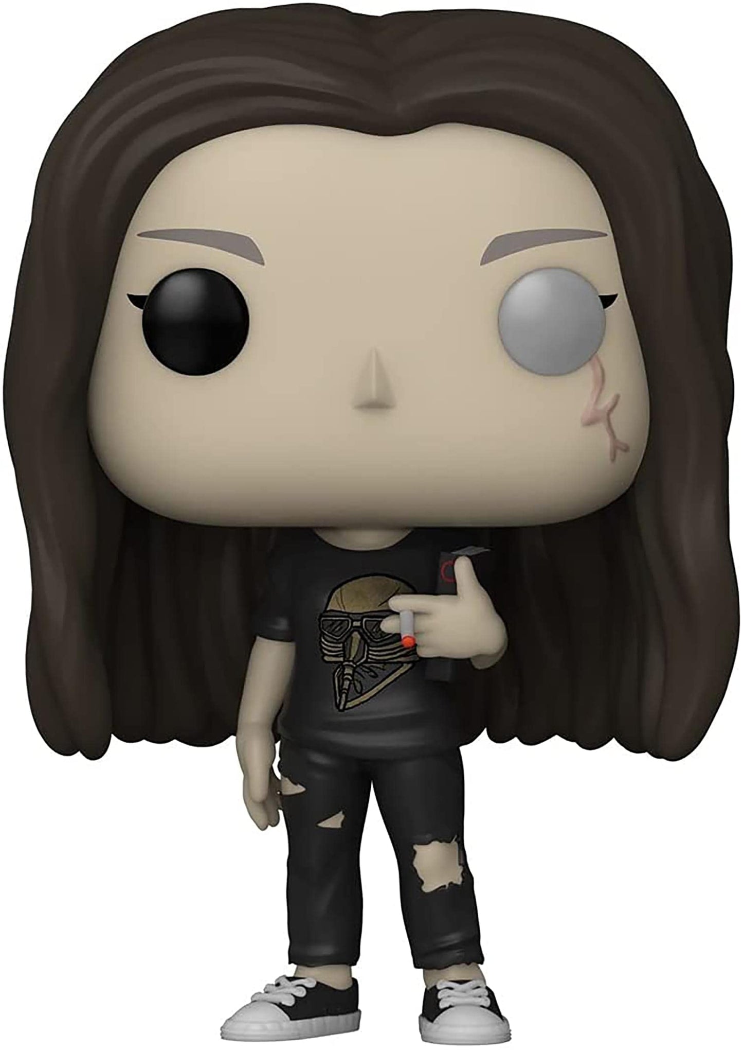 Funko Pop! Películas: Mandy Bloom