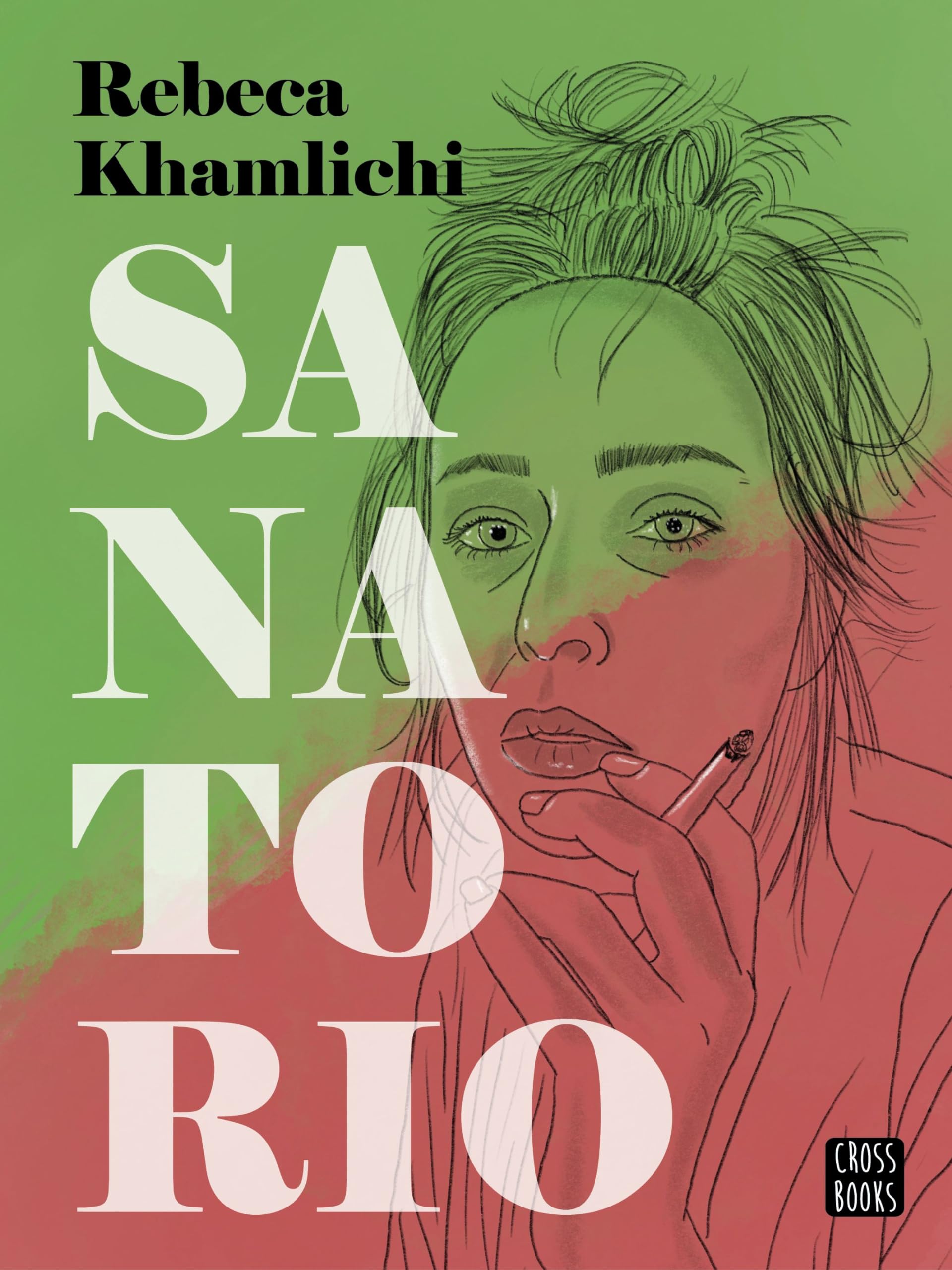 Libro: Sanatorio