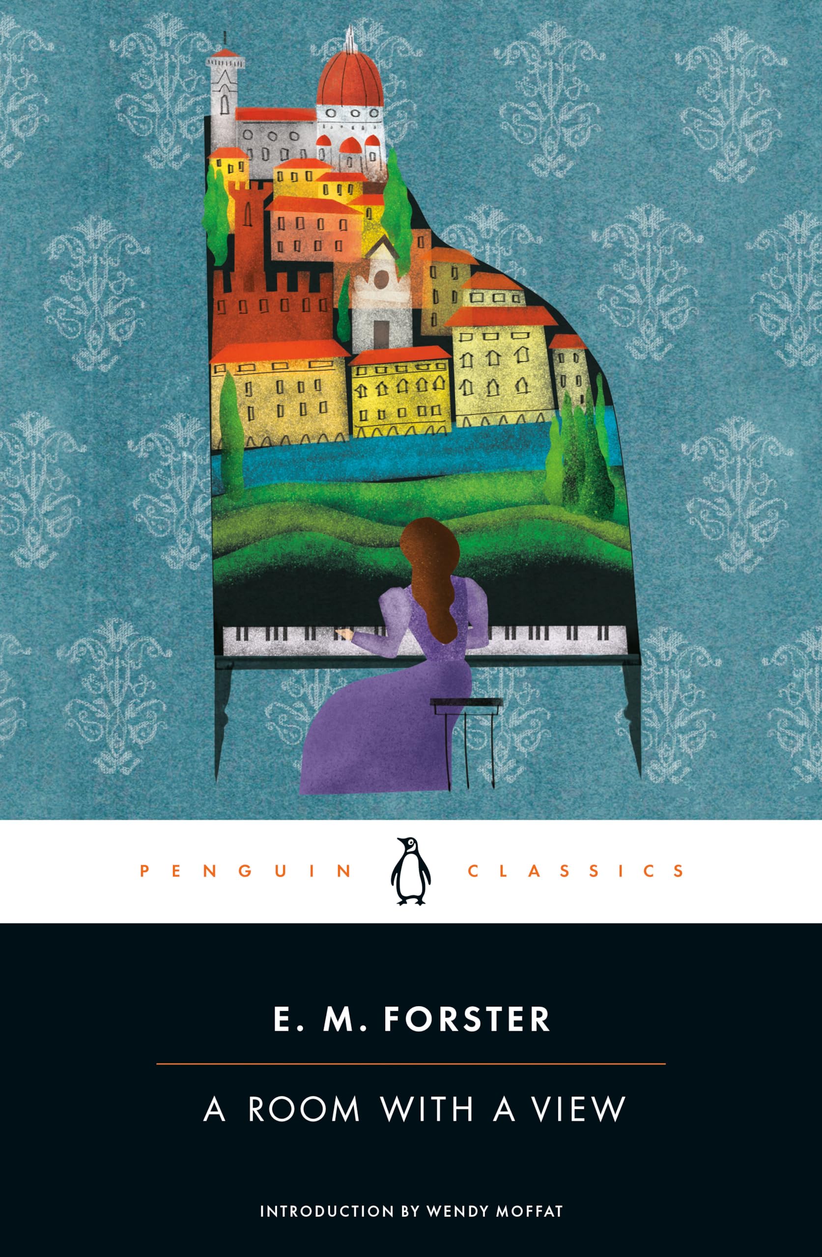 Libro: A Room with a View (Penguin Classics)