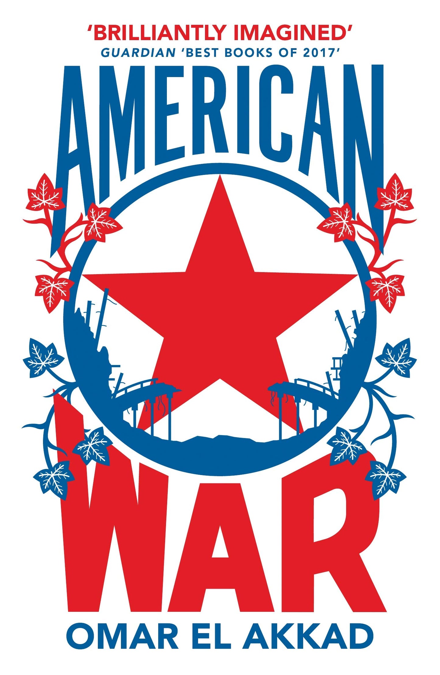 Libro: American War