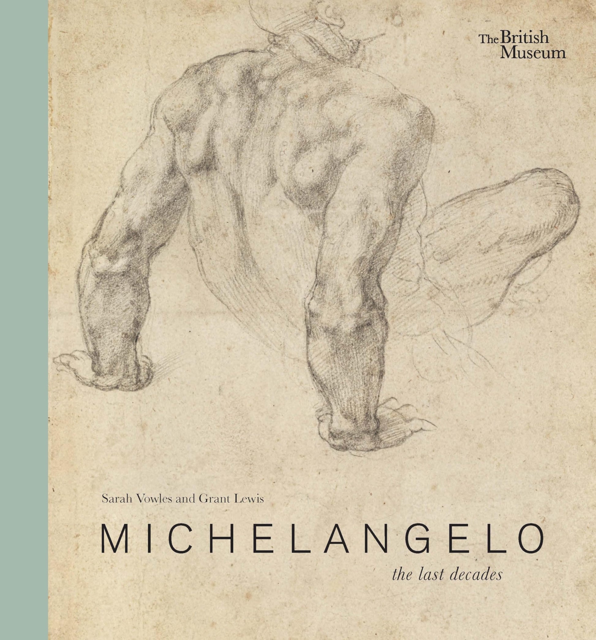 Libro: Michelangelo: the last decades