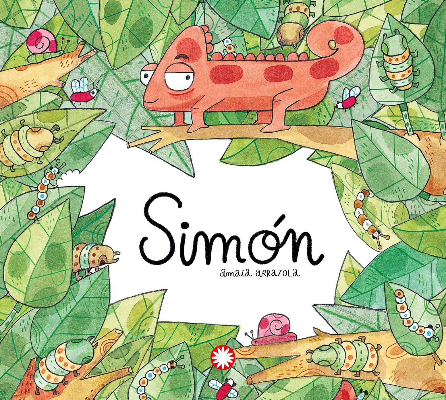 Libro: Simón (SIN COLECCION)