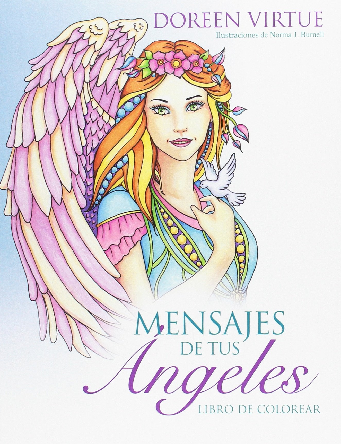 Libro: Mensaje de tus angeles