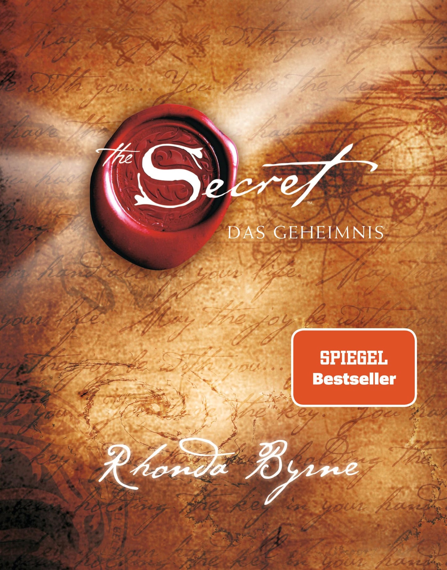 Libro: The Secret - Das Geheimnis