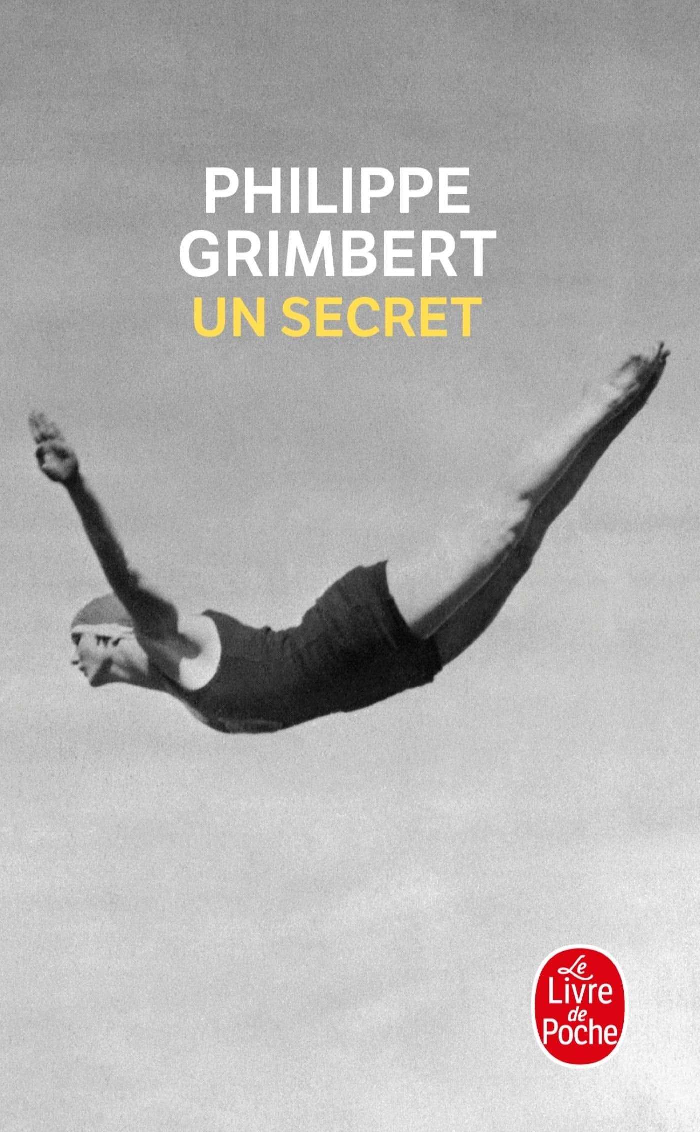 Libro: Un Secret (French Edition)