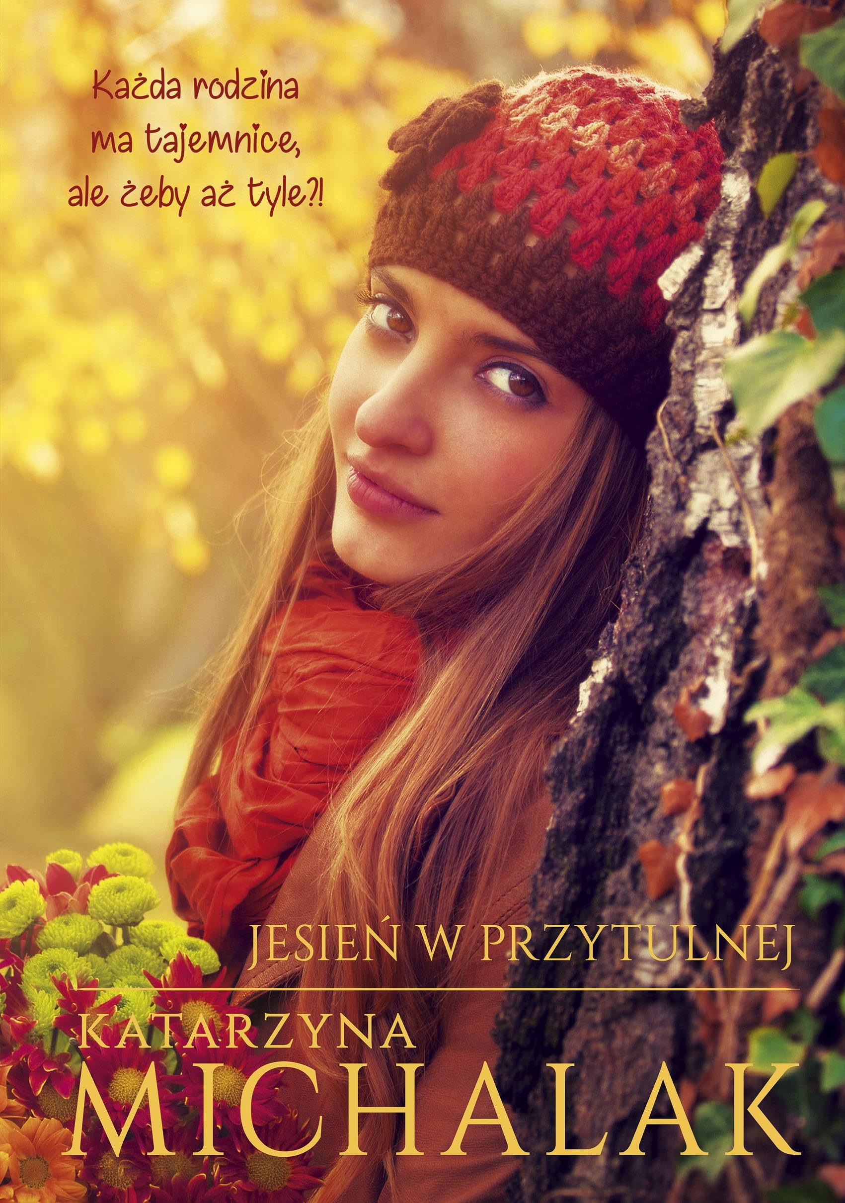 Libro: Jesień w Przytulnej