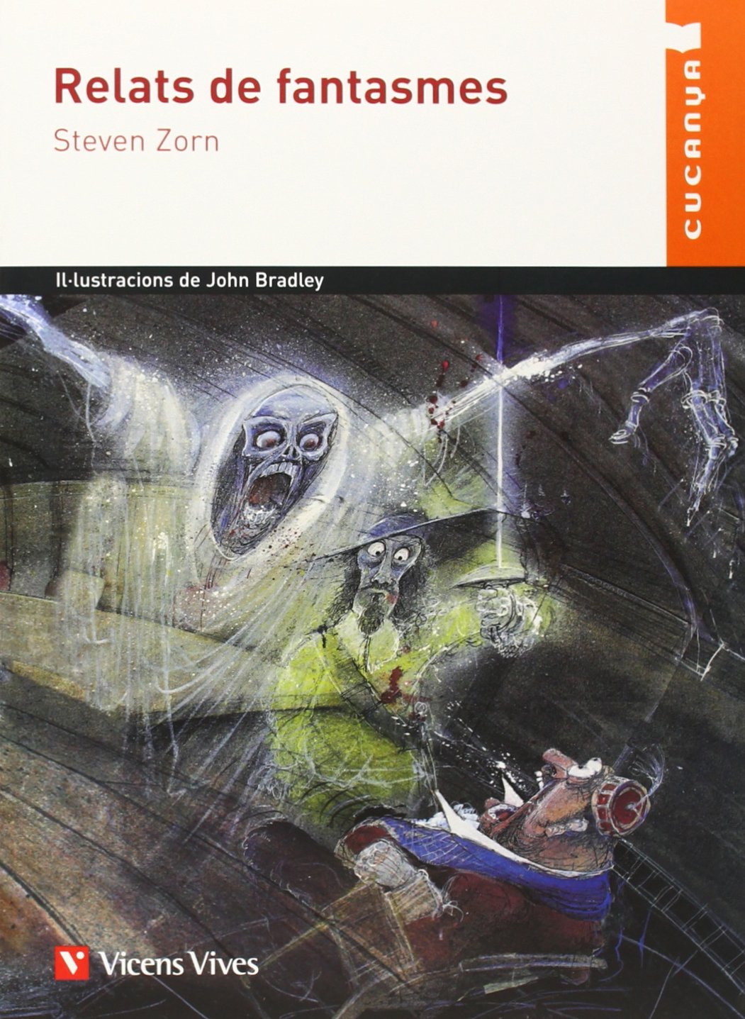 Libro: Relats De Fantasmes N/c